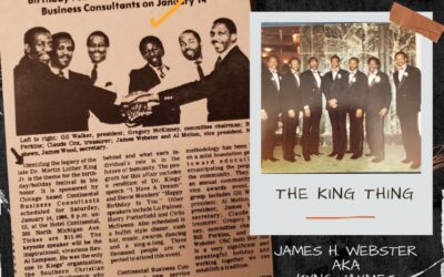 First Inaugural Celebration of Dr. Martin Luther King, Jr. Birthday Event Following Federal Holiday Mandate