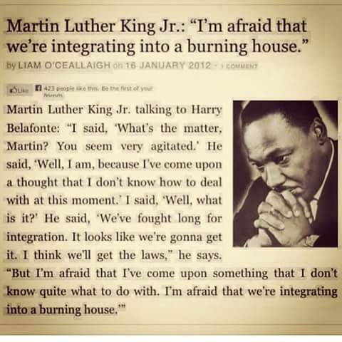 Has time changed anything?