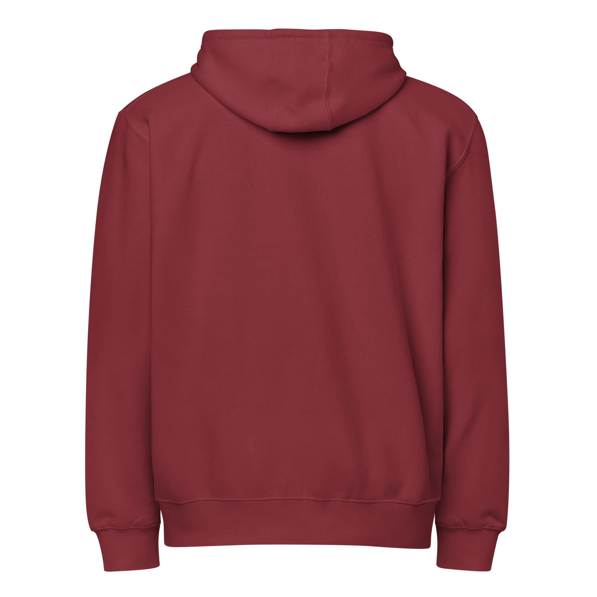Premium full zip hoodie - Image 26