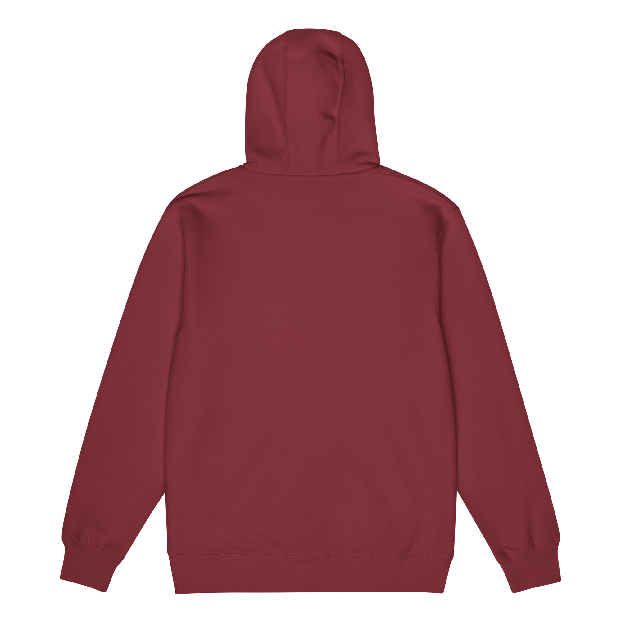 Premium full zip hoodie - Image 30