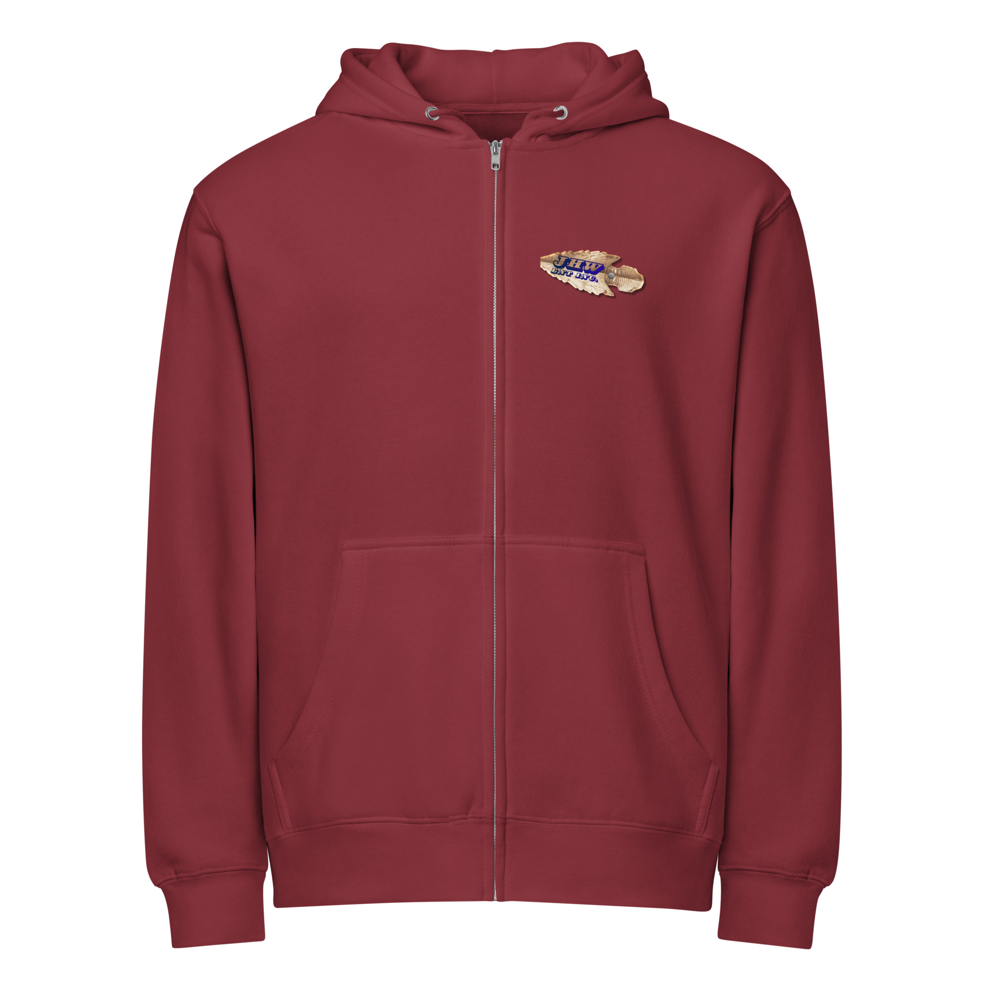 Premium full zip hoodie - Image 25