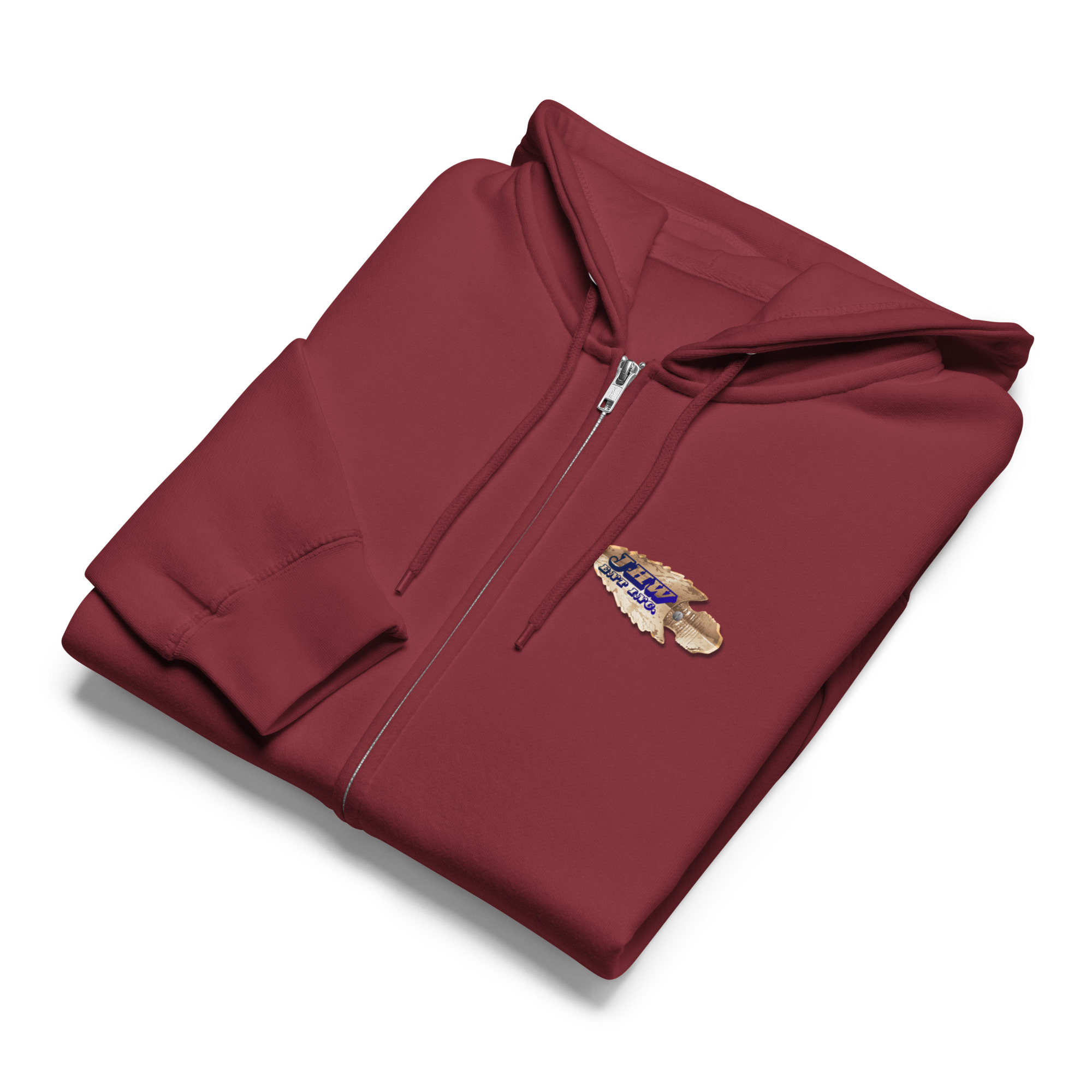 Premium full zip hoodie - Image 29