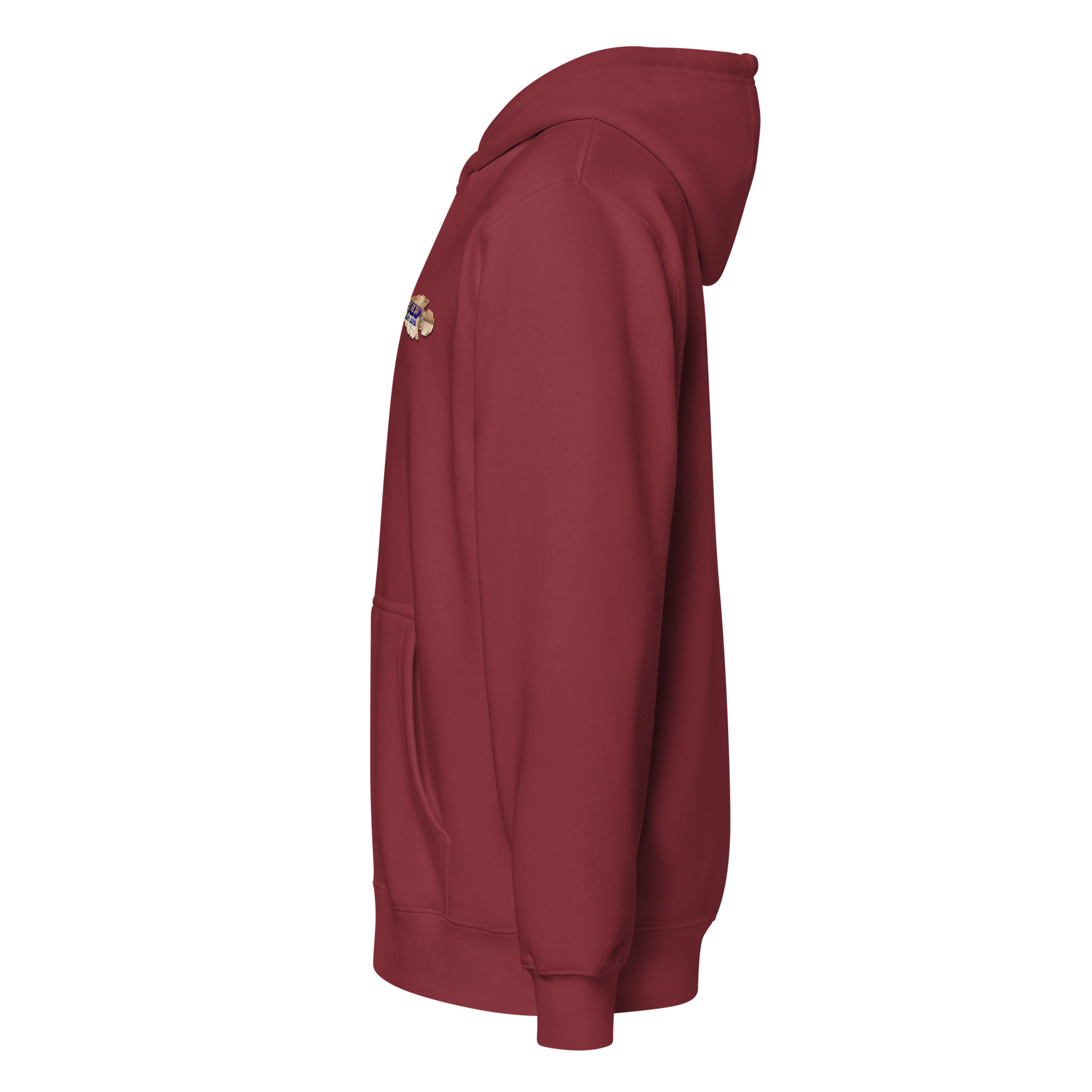 Premium full zip hoodie - Image 27