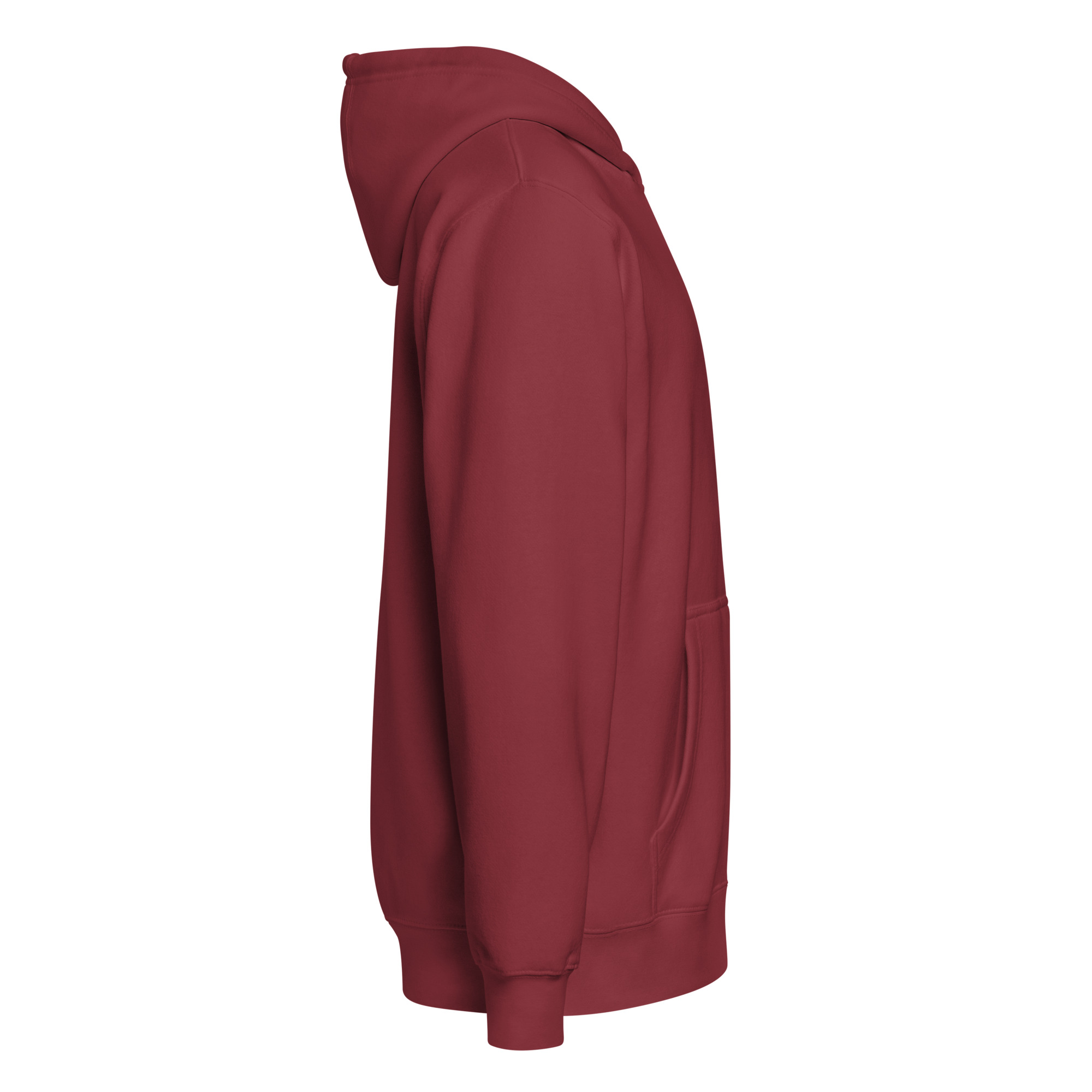 Premium full zip hoodie - Image 28