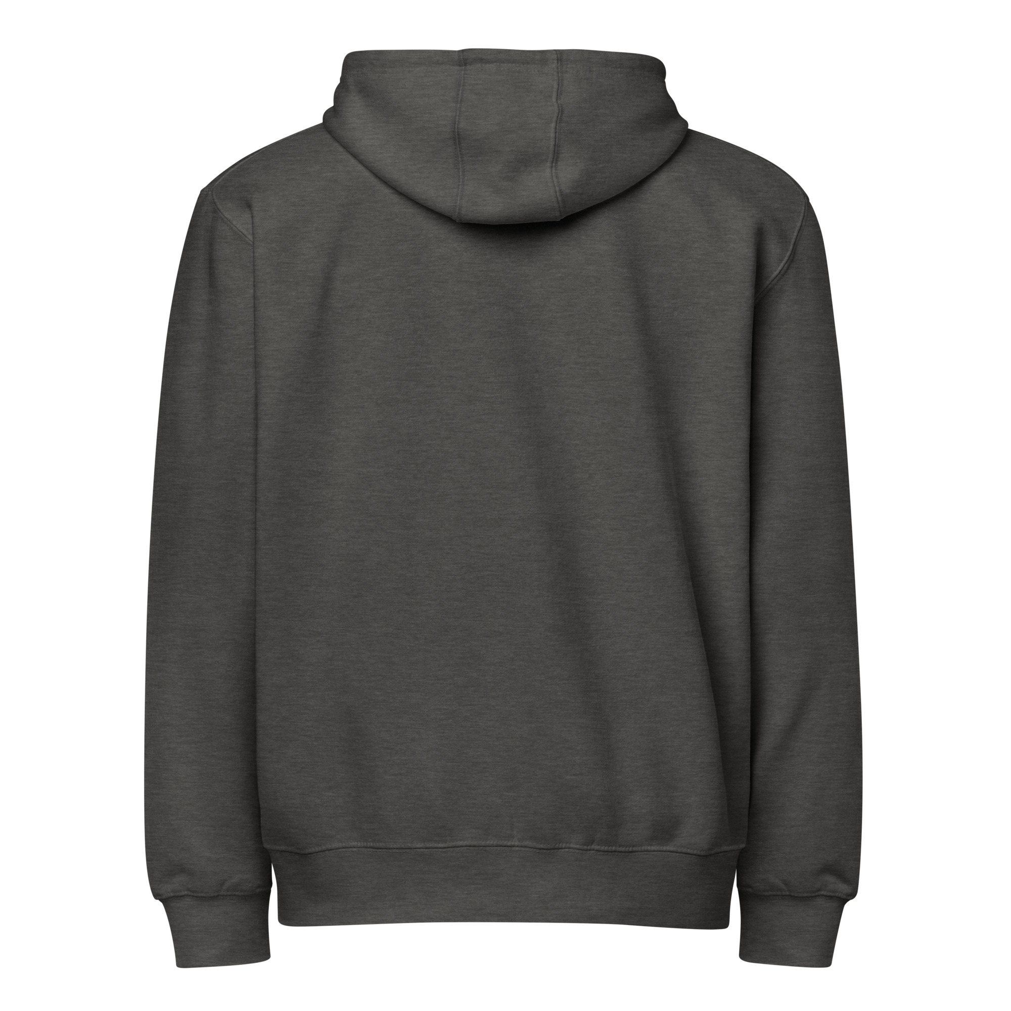 Premium full zip hoodie - Image 38