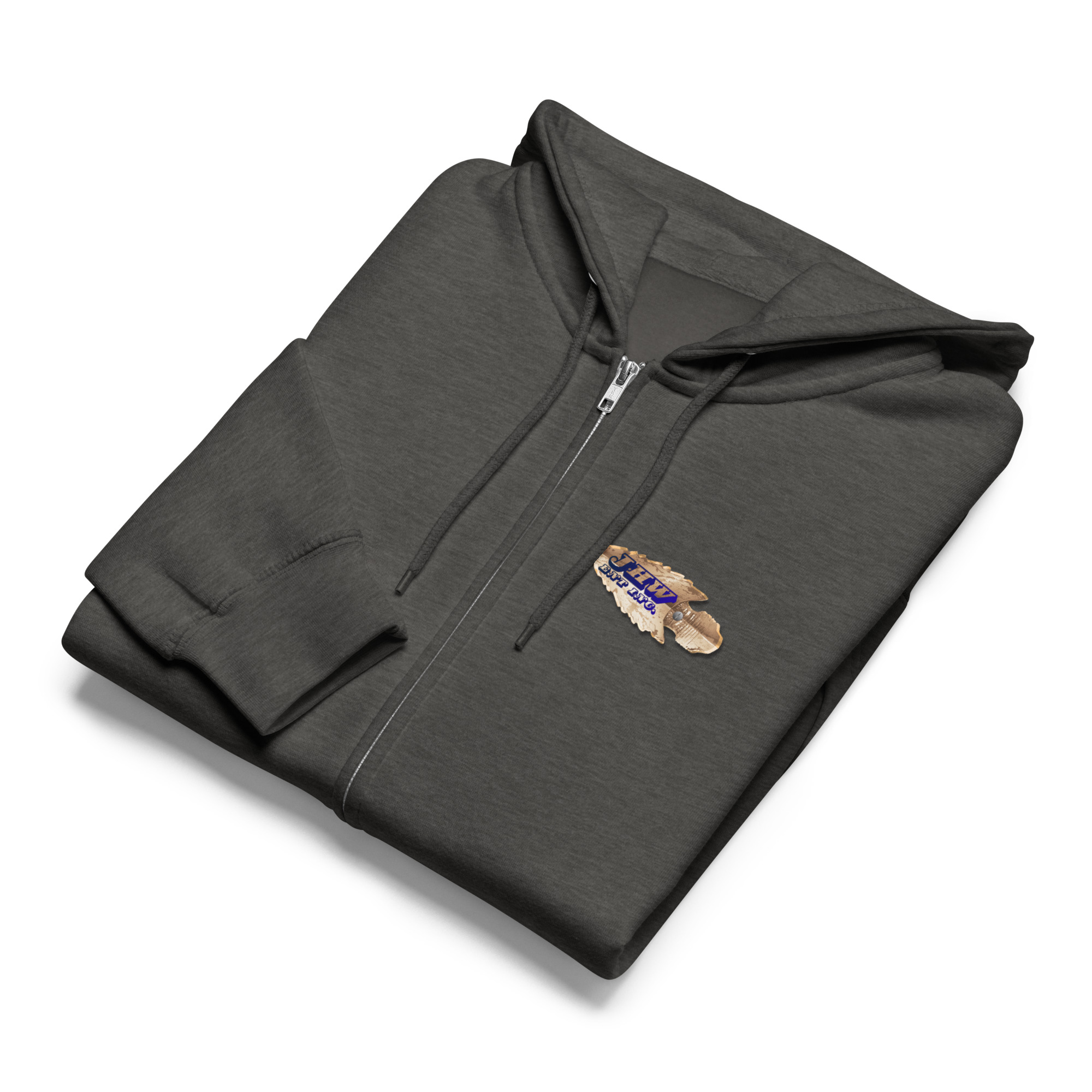 Premium full zip hoodie - Image 41