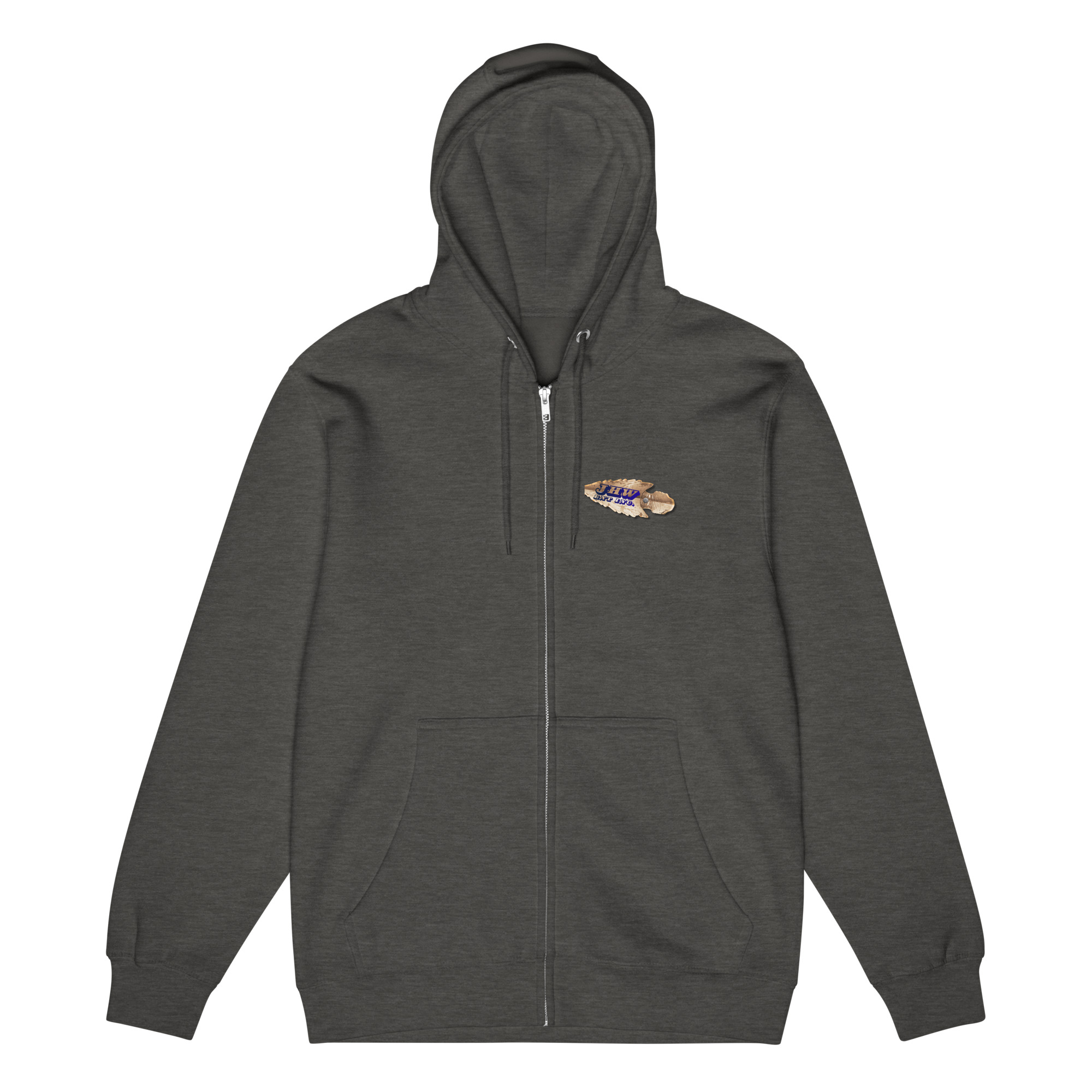 Premium full zip hoodie - Image 43