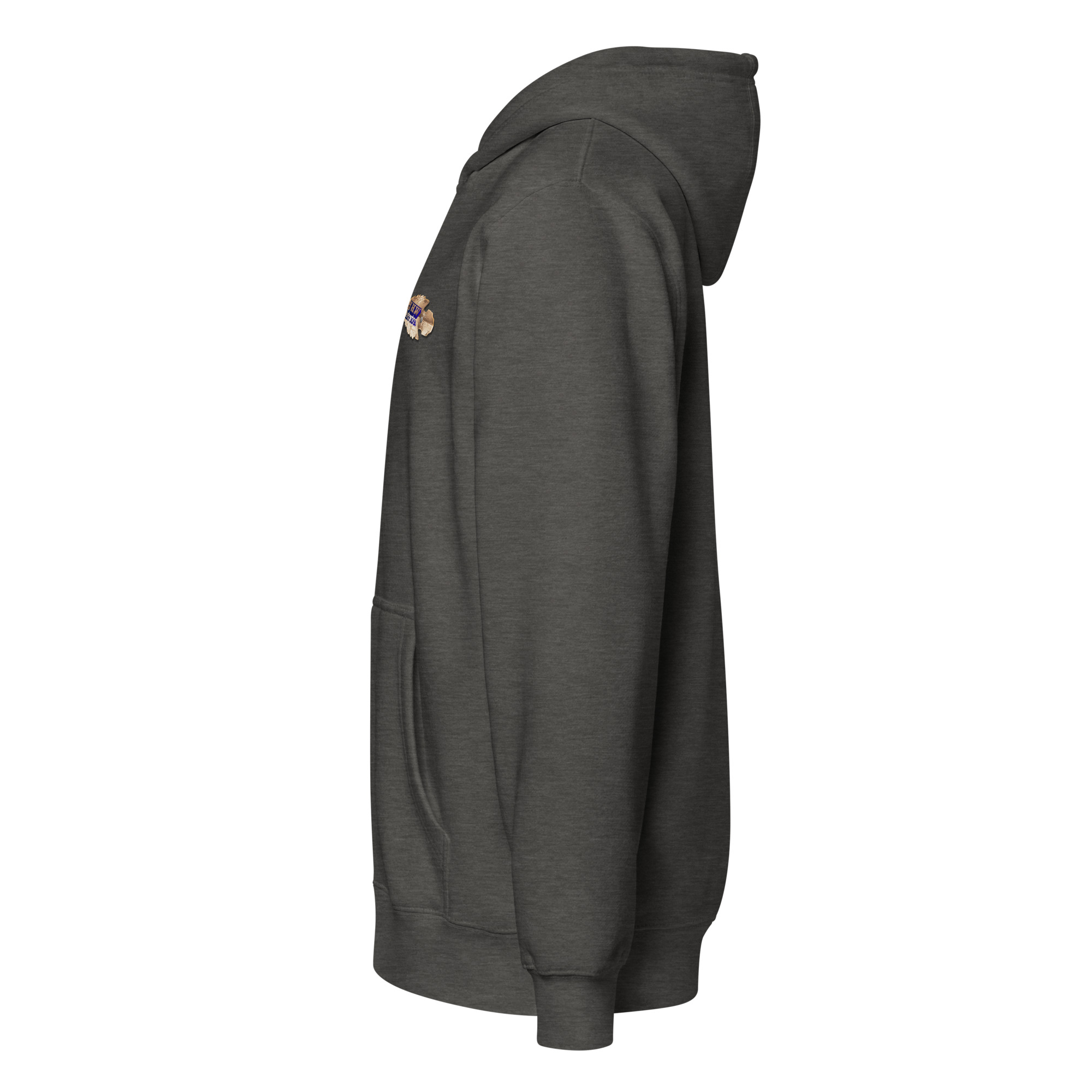 Premium full zip hoodie - Image 39