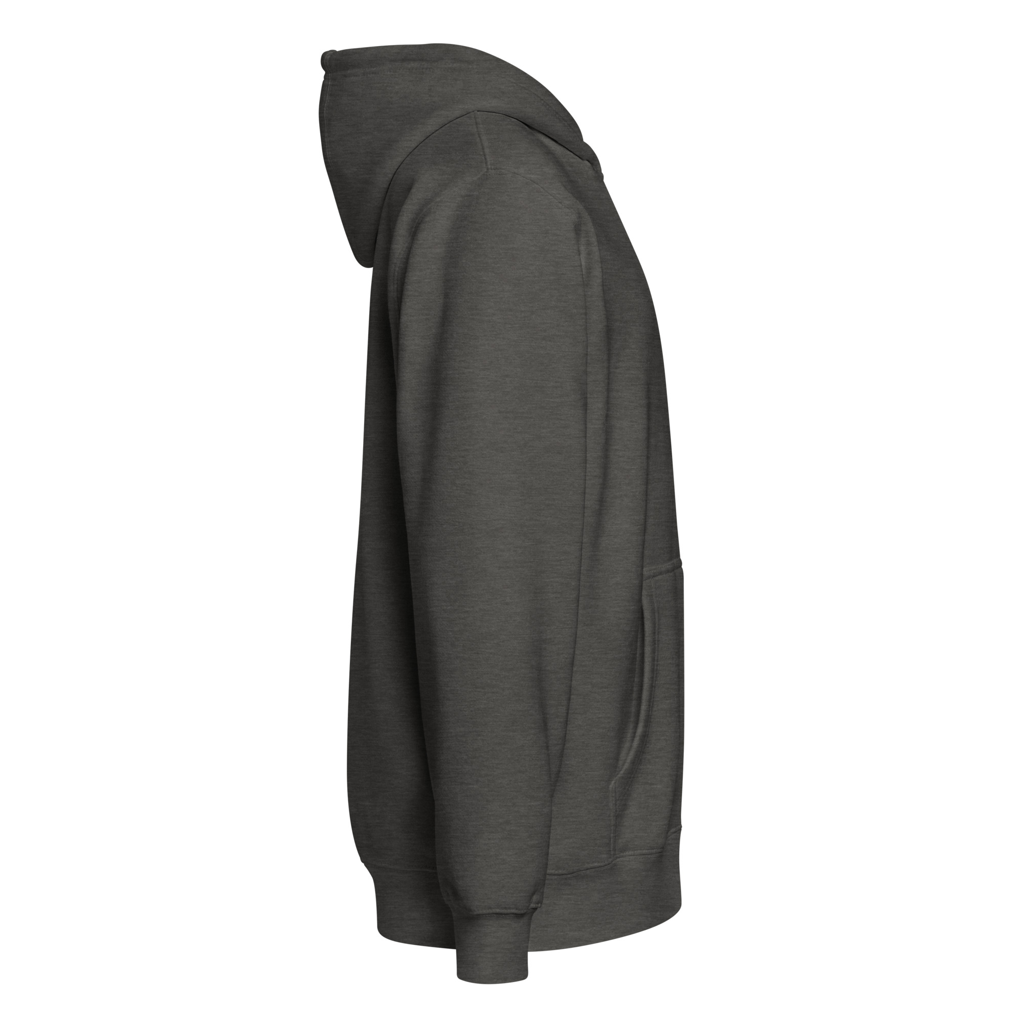 Premium full zip hoodie - Image 40