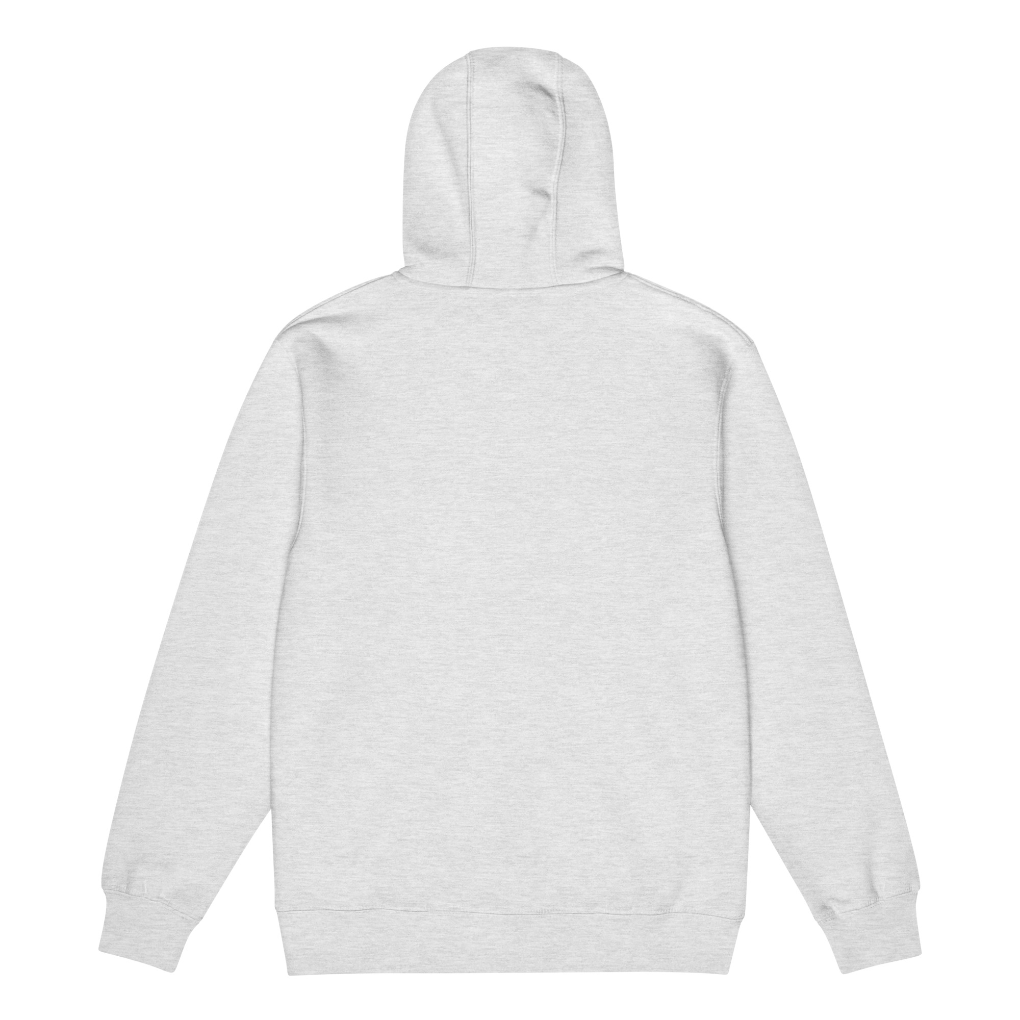 Premium full zip hoodie - Image 66