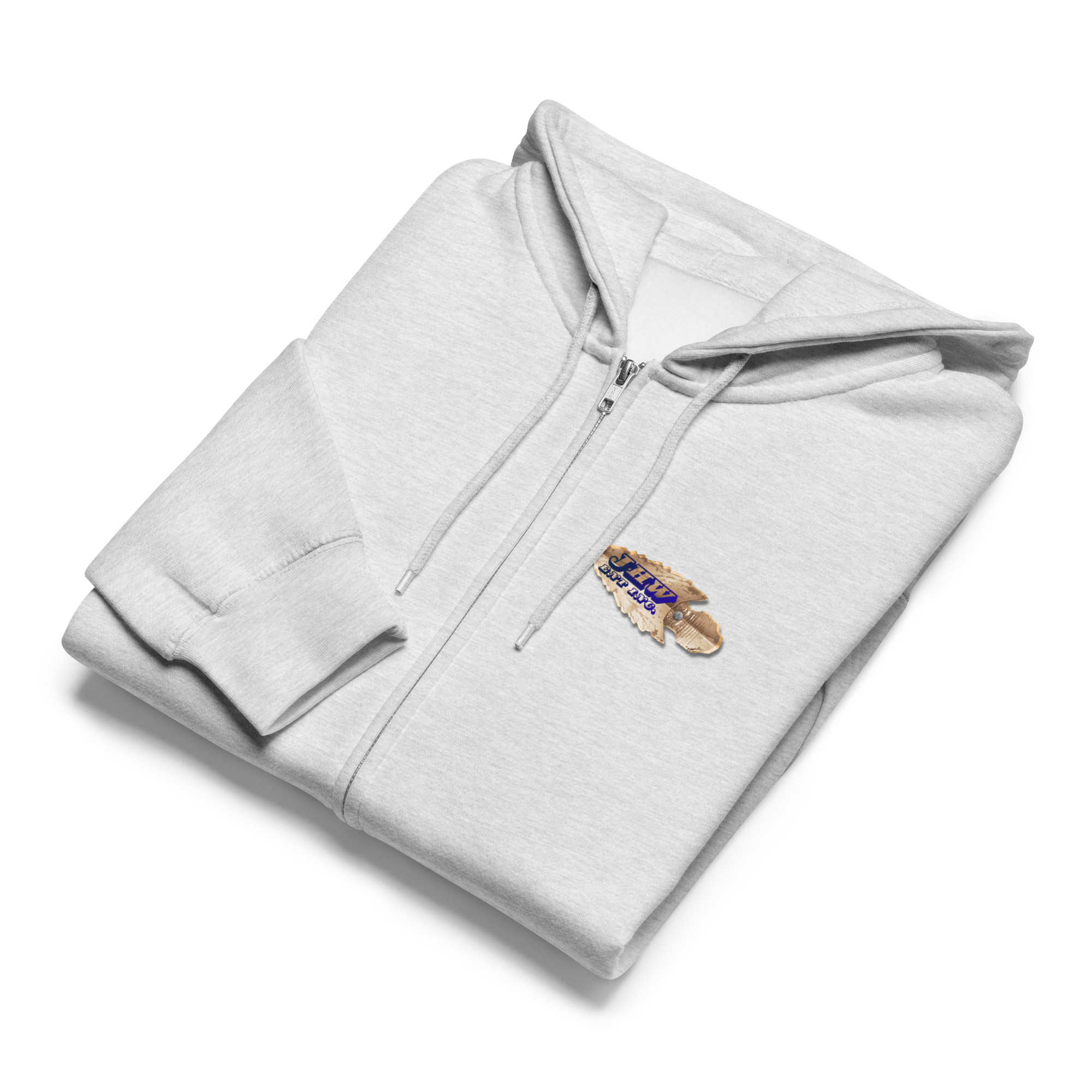 Premium full zip hoodie - Image 65