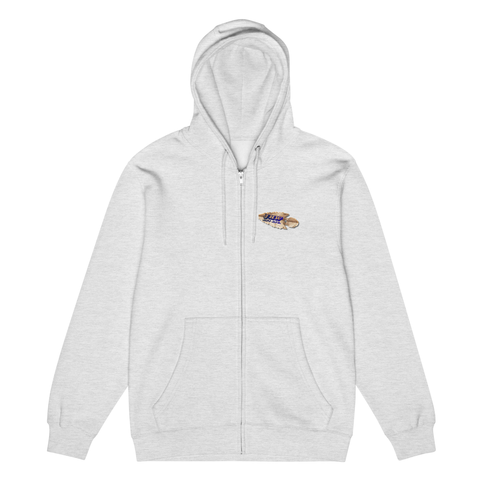 Premium full zip hoodie - Image 67