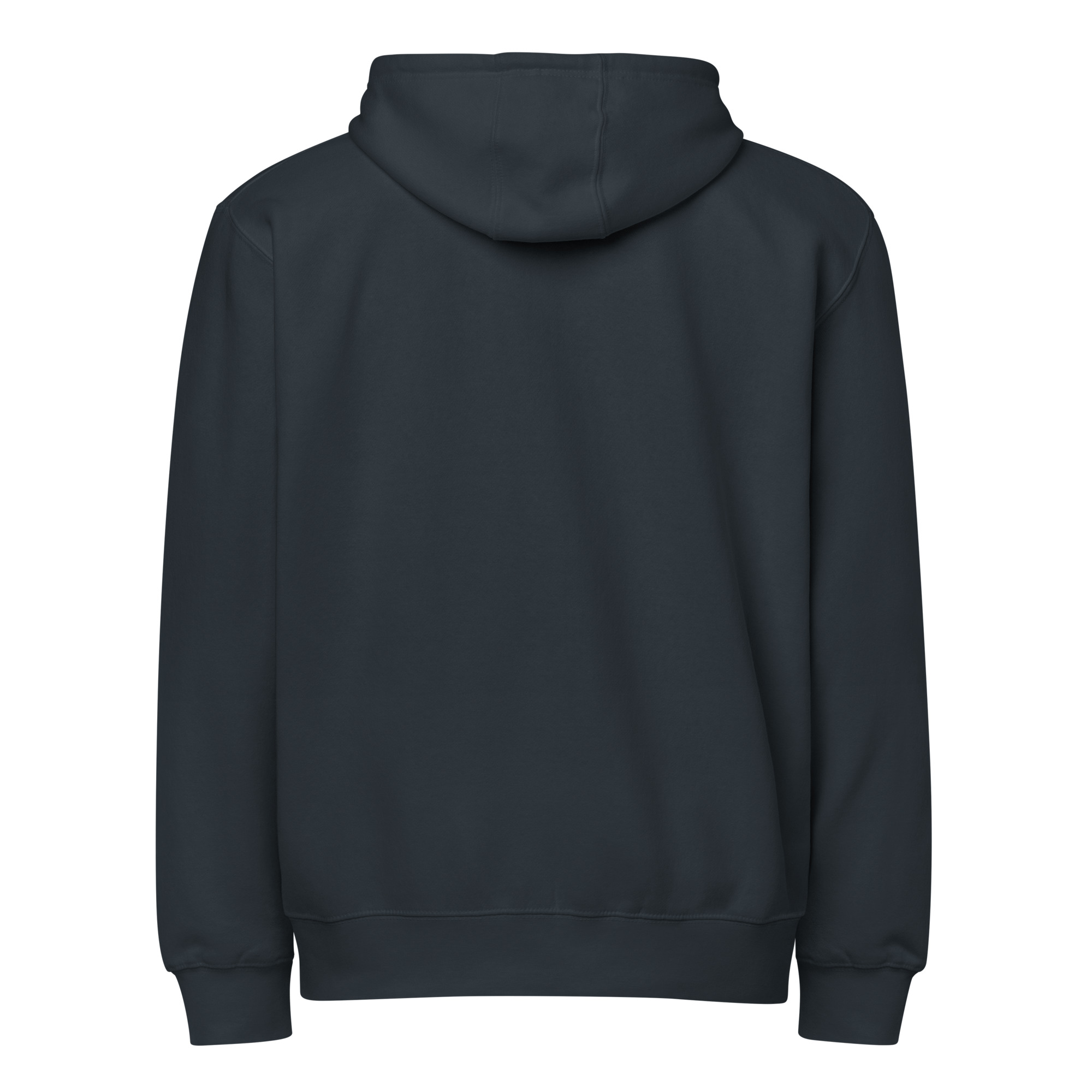 Premium full zip hoodie - Image 14