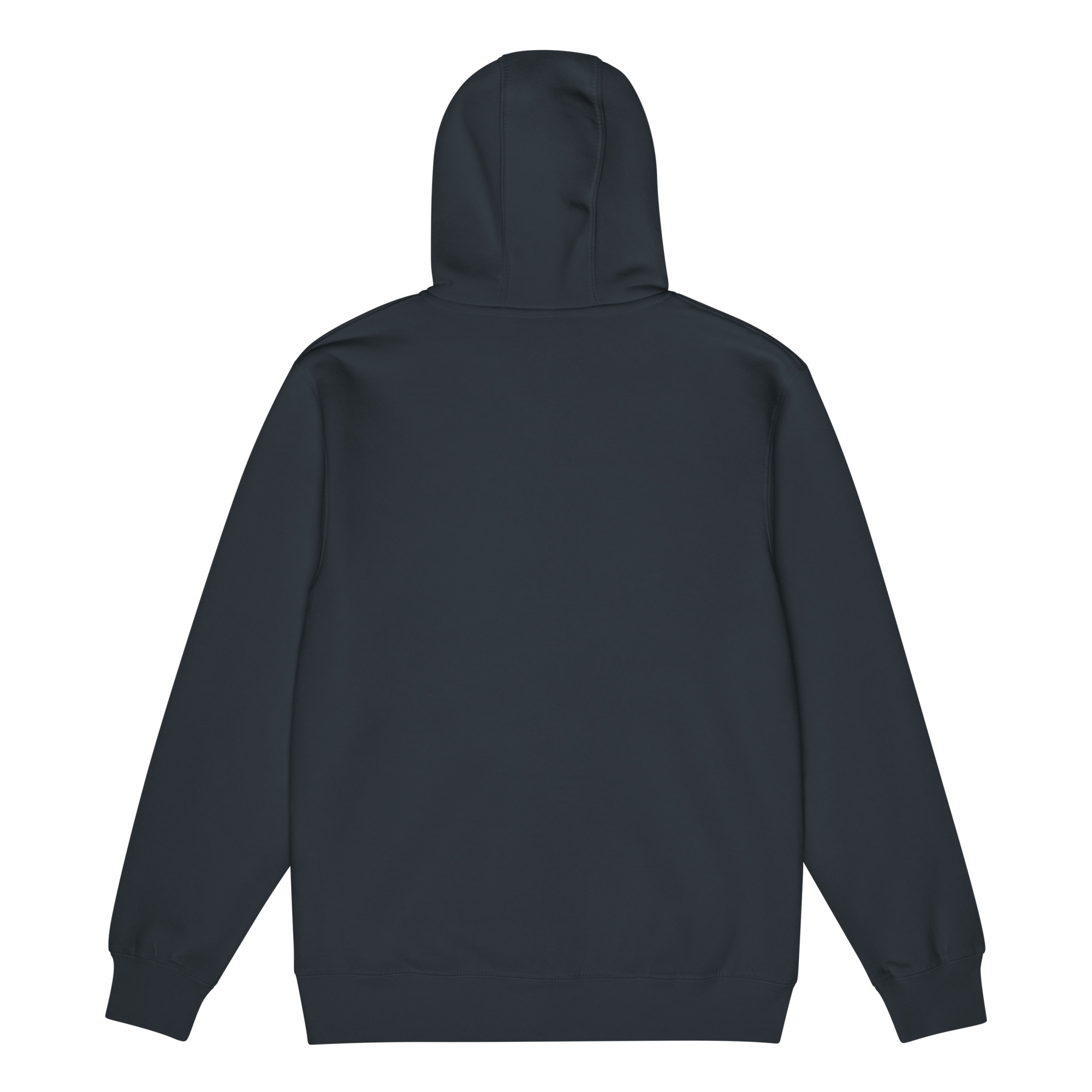 Premium full zip hoodie - Image 18