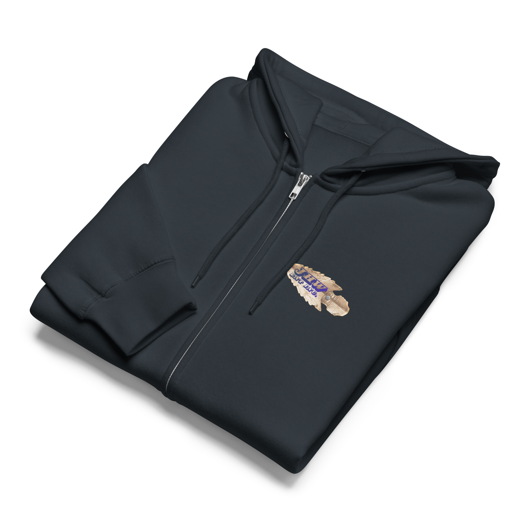 Premium full zip hoodie - Image 17
