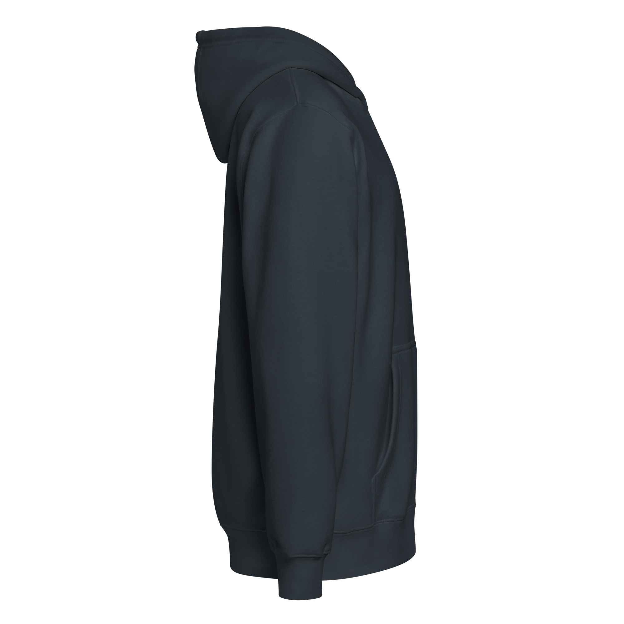 Premium full zip hoodie - Image 16