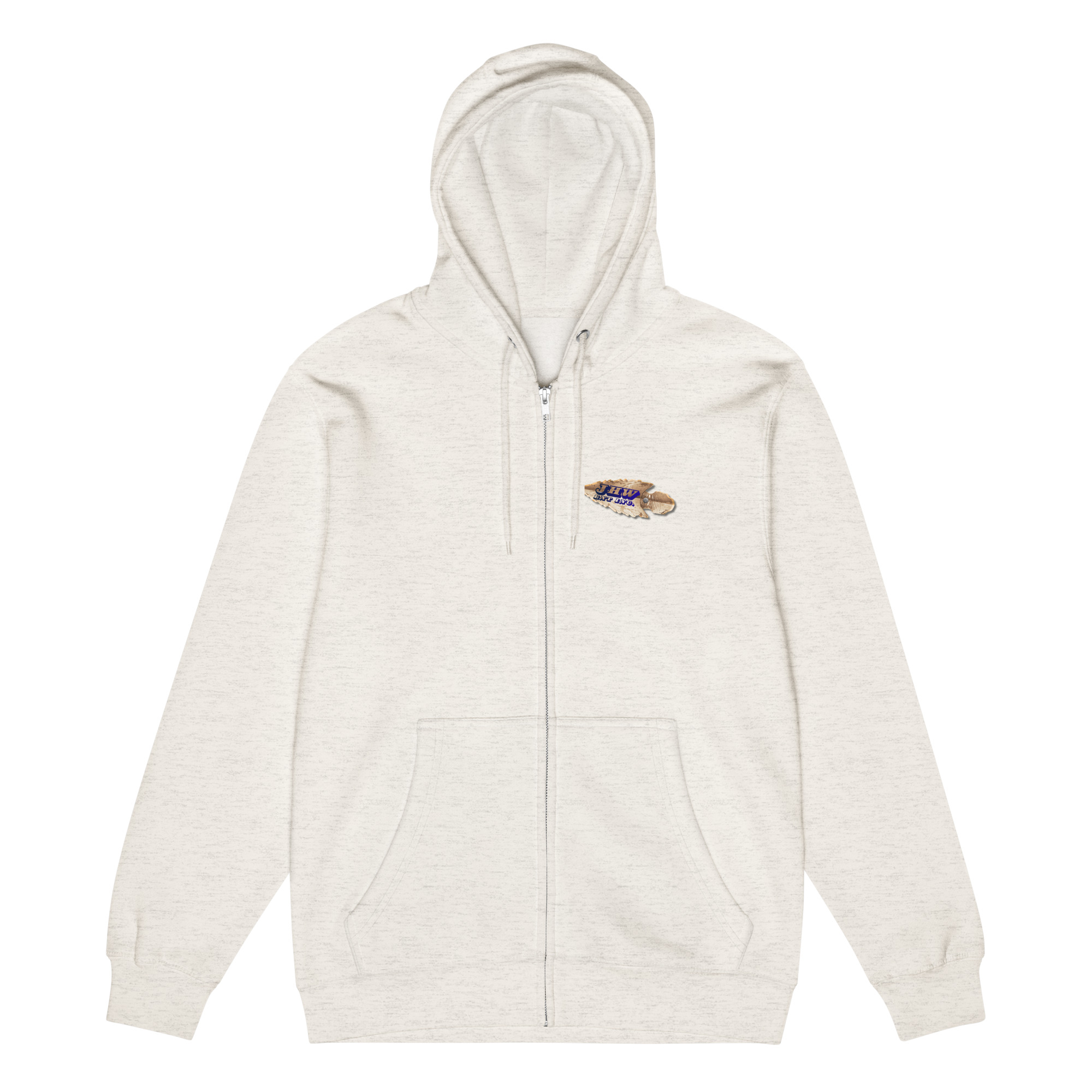 Premium full zip hoodie - Image 91