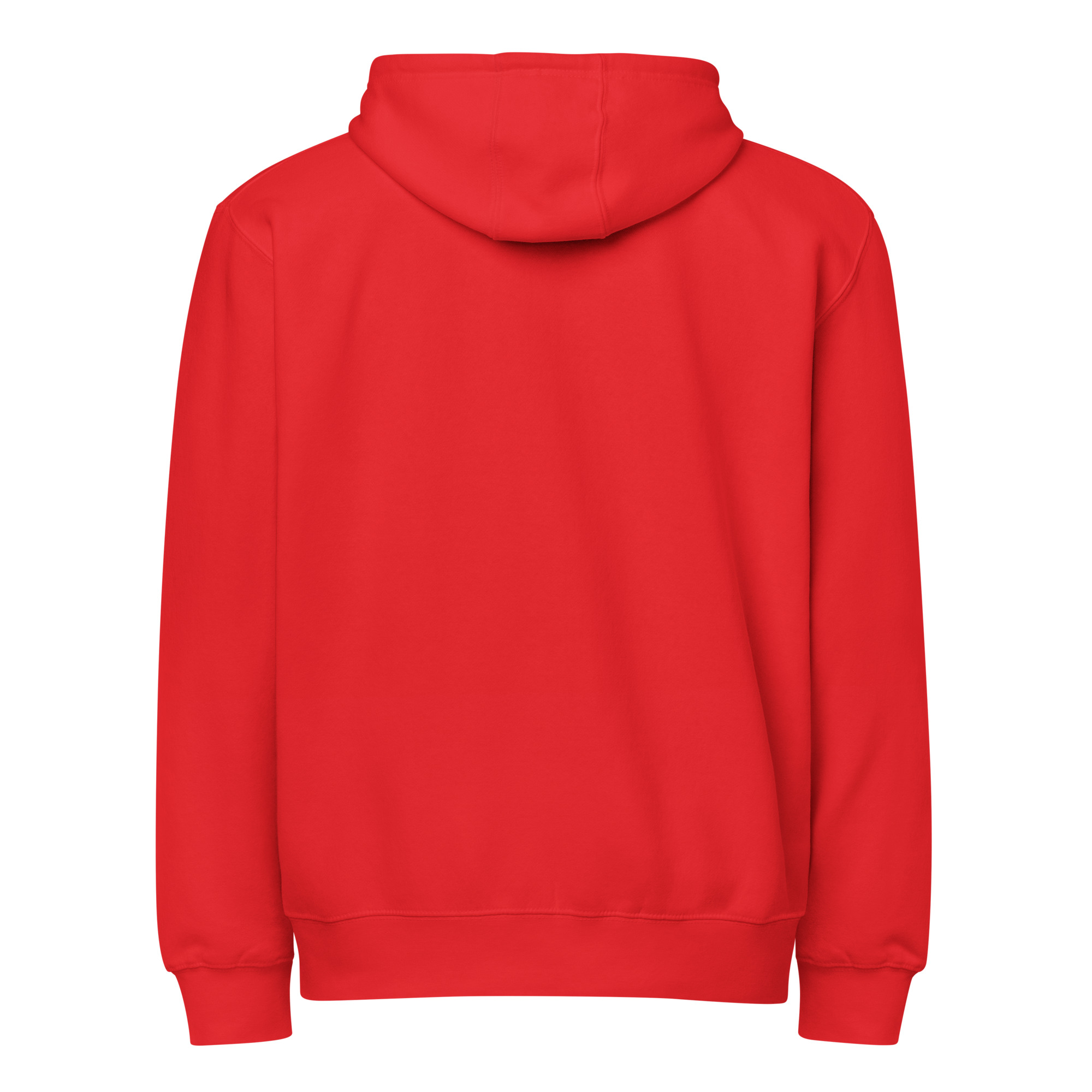 Premium full zip hoodie - Image 50