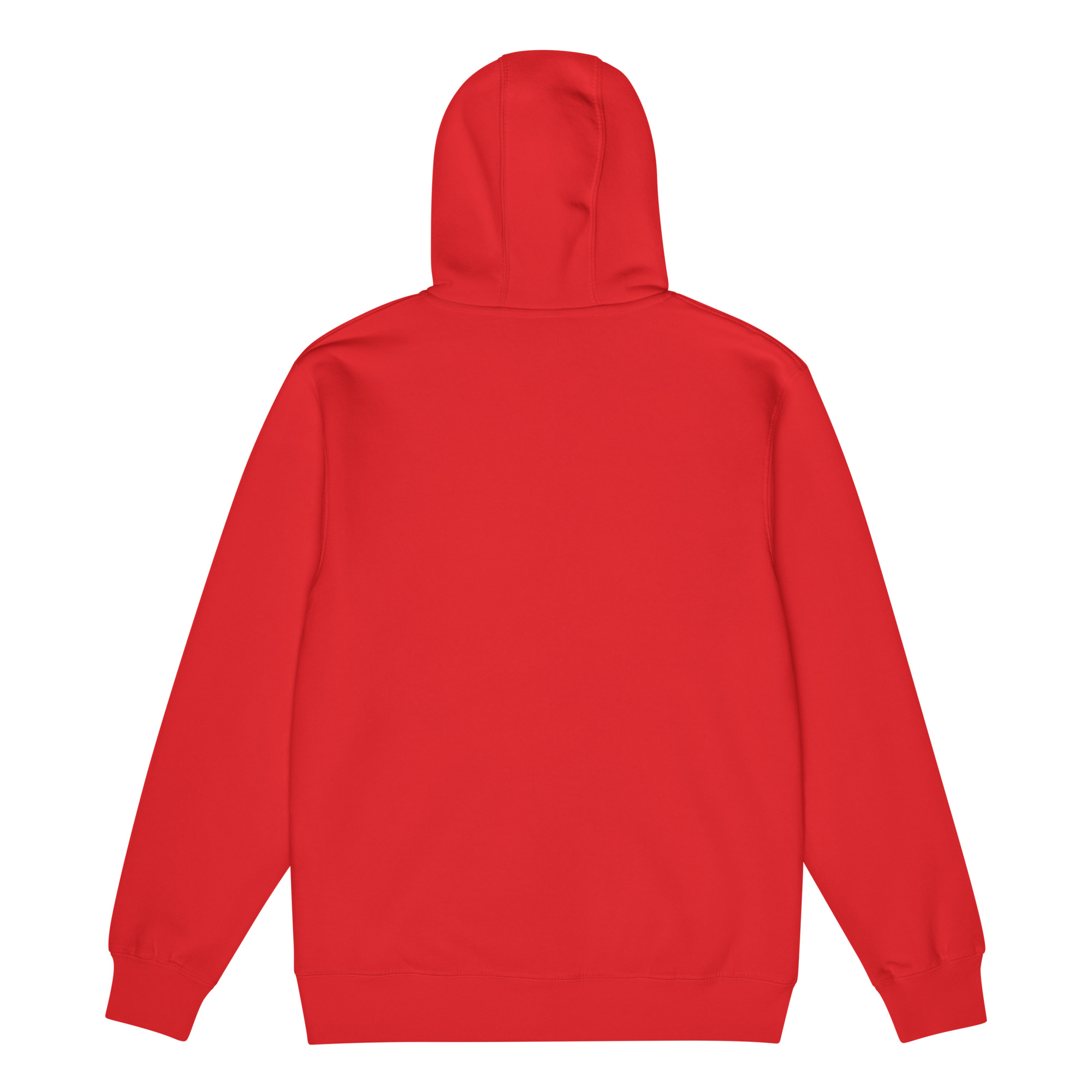 Premium full zip hoodie - Image 54