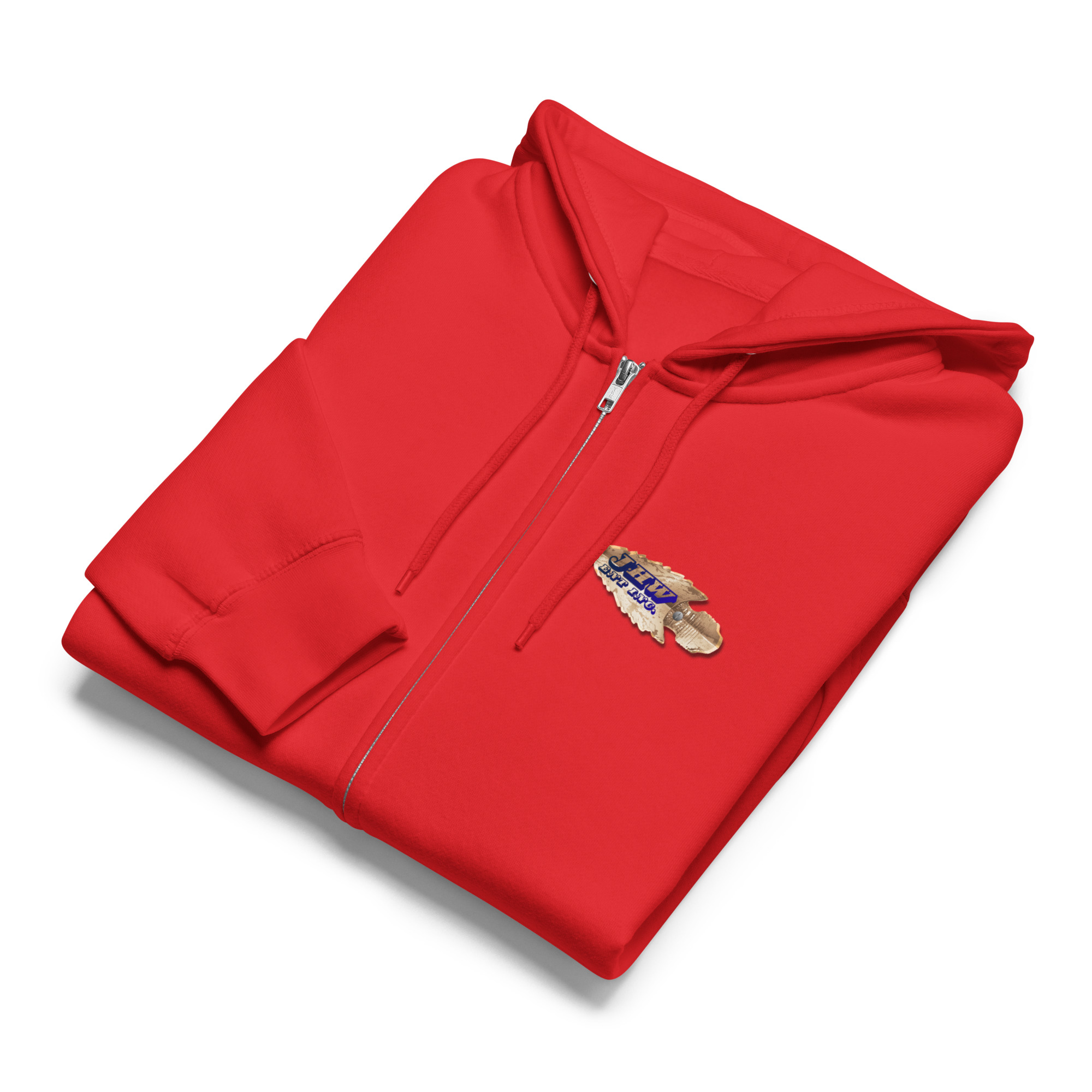 Premium full zip hoodie - Image 53