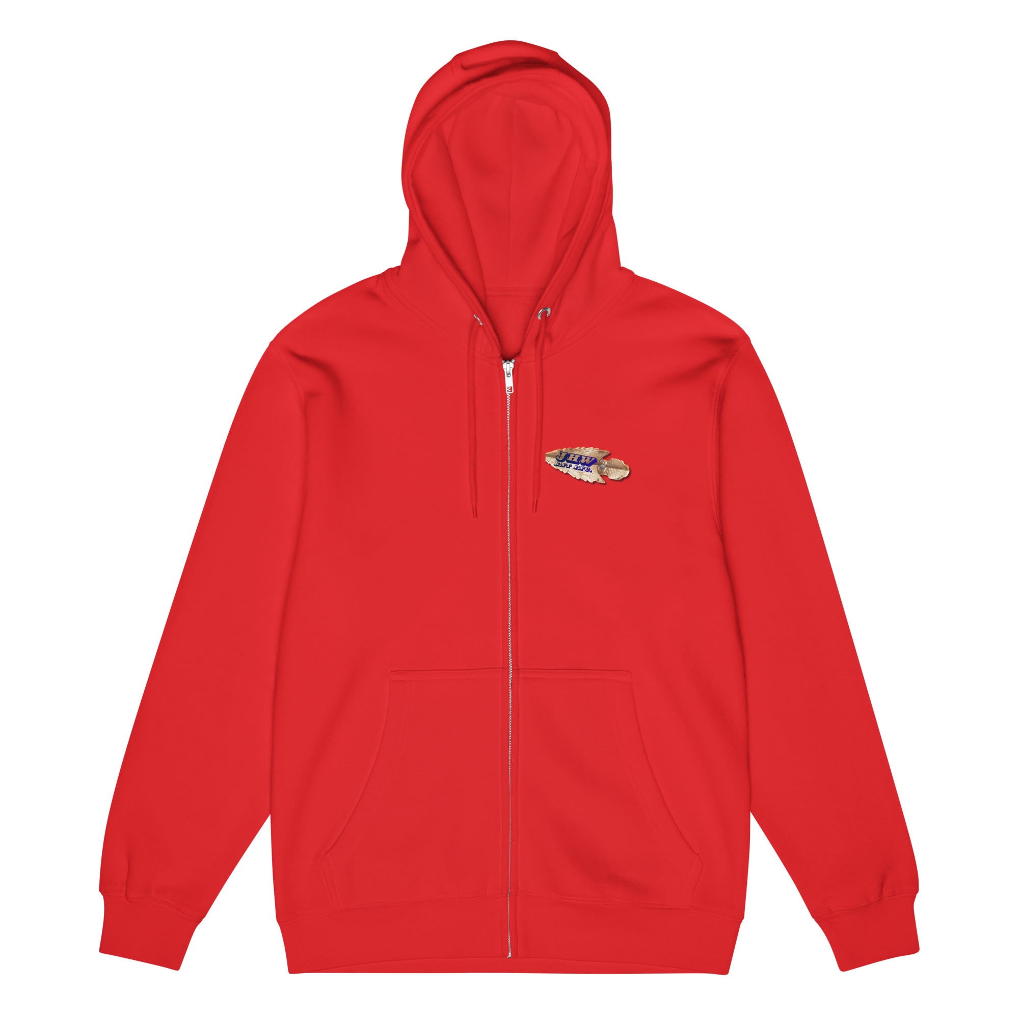 Premium full zip hoodie - Image 55