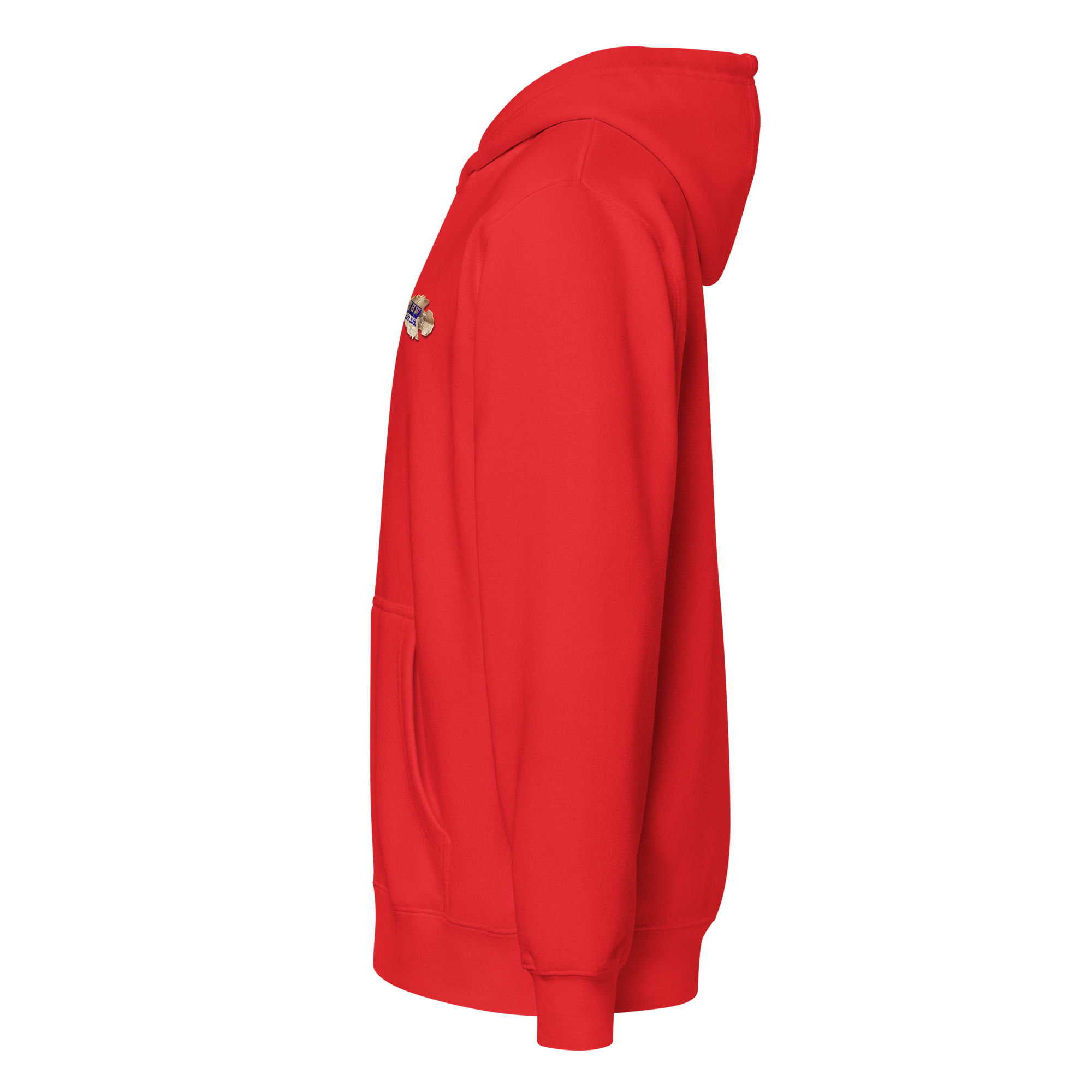 Premium full zip hoodie - Image 51
