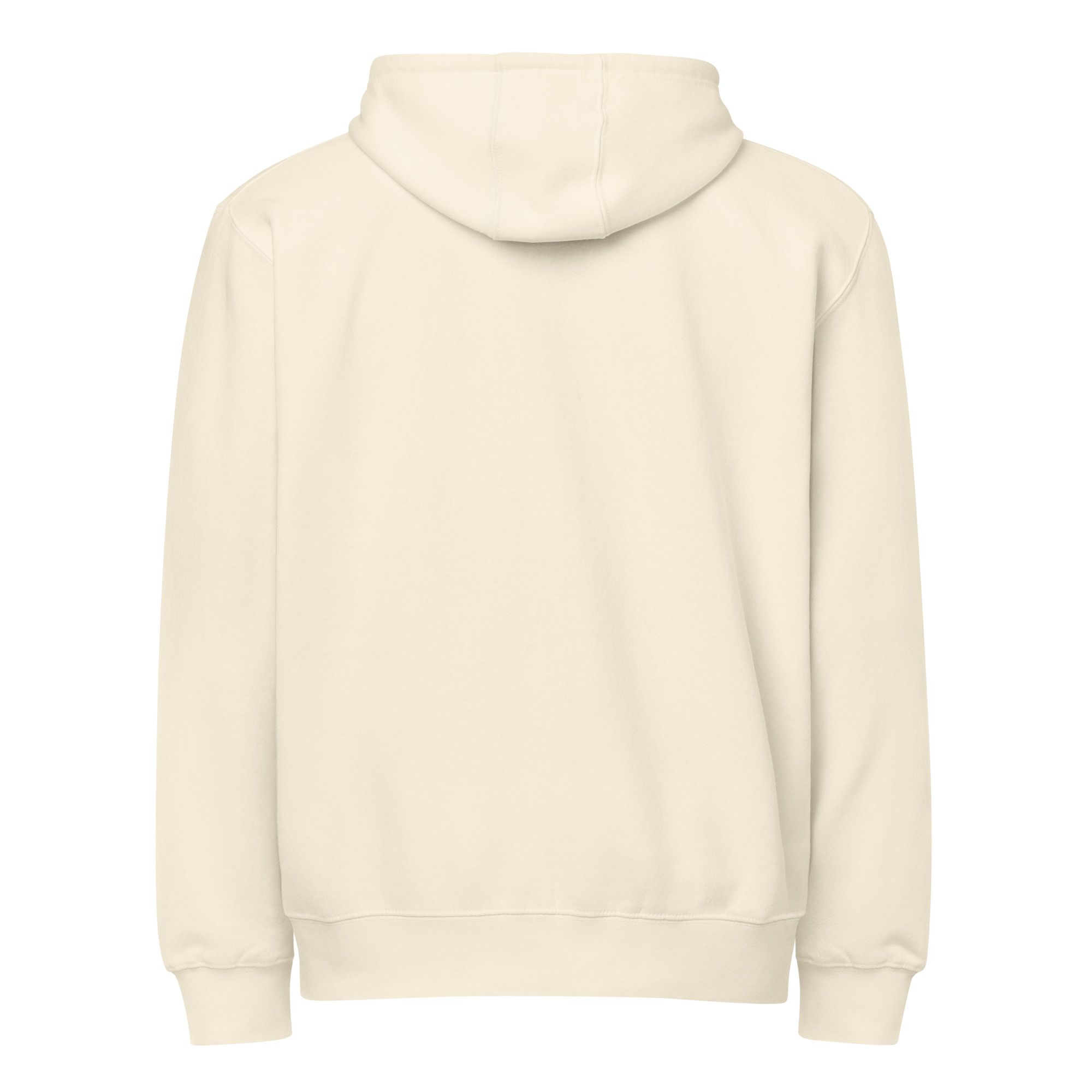 Premium full zip hoodie - Image 98