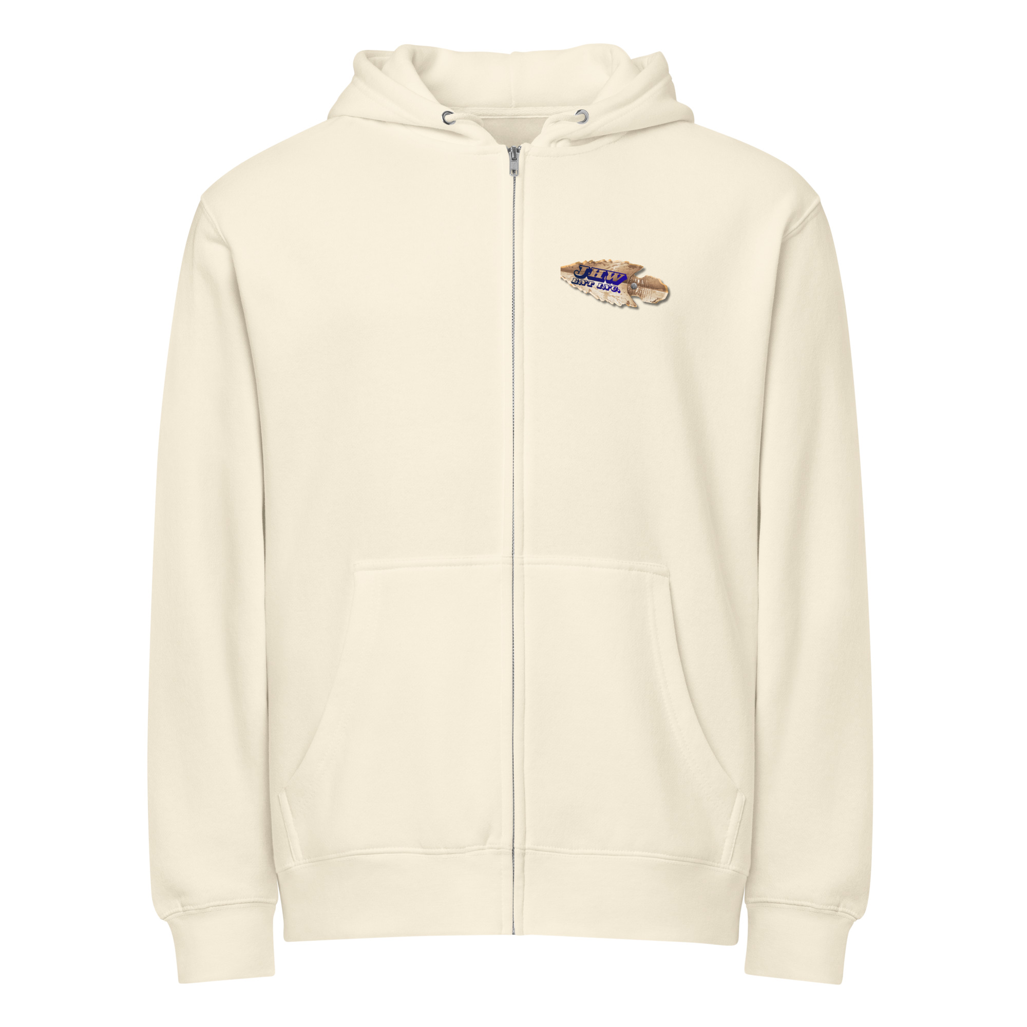Premium full zip hoodie - Image 97