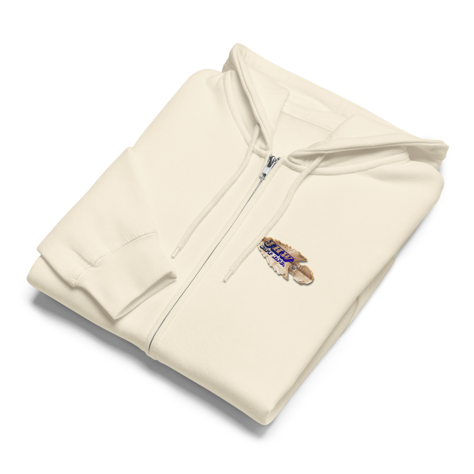 Premium full zip hoodie - Image 101