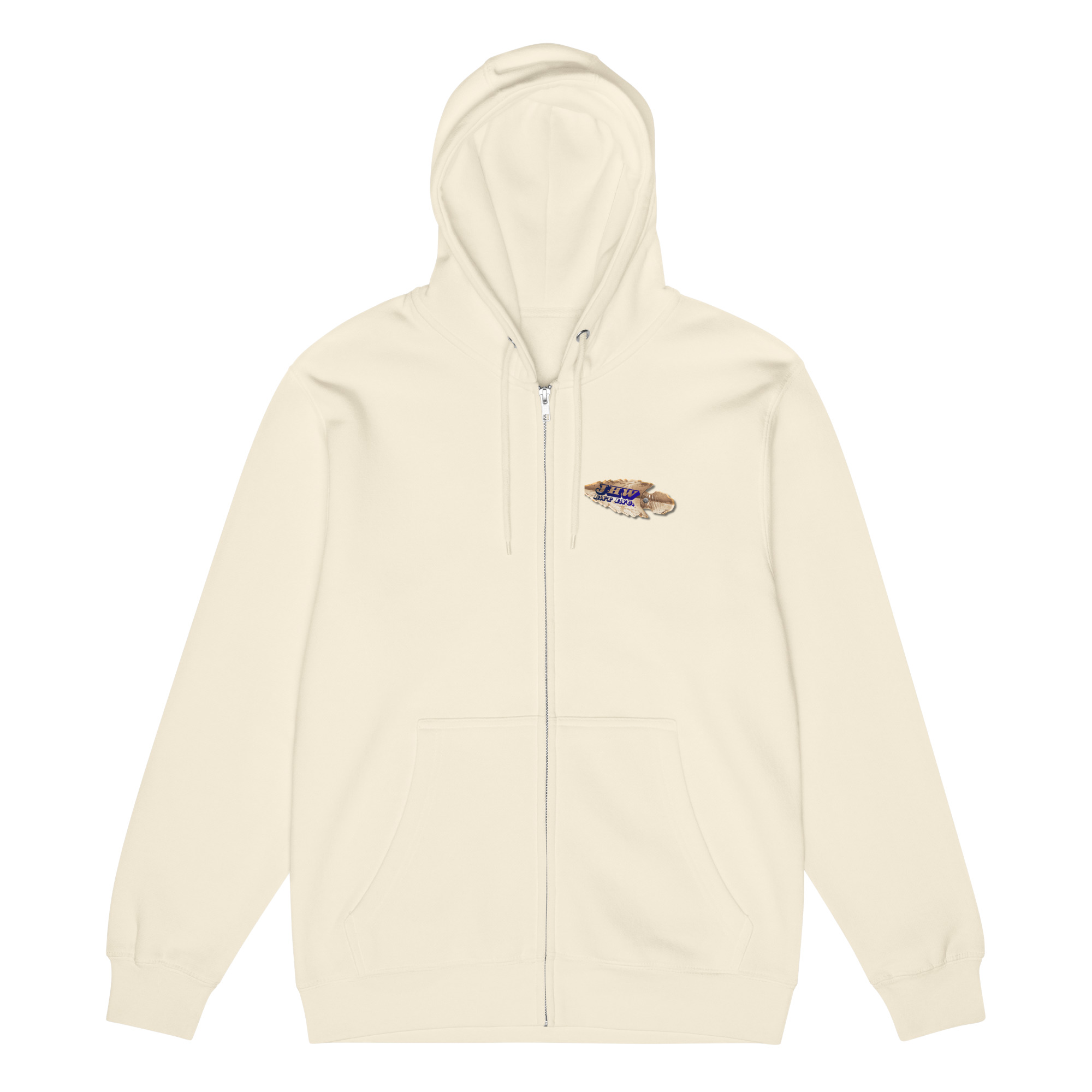 Premium full zip hoodie - Image 103
