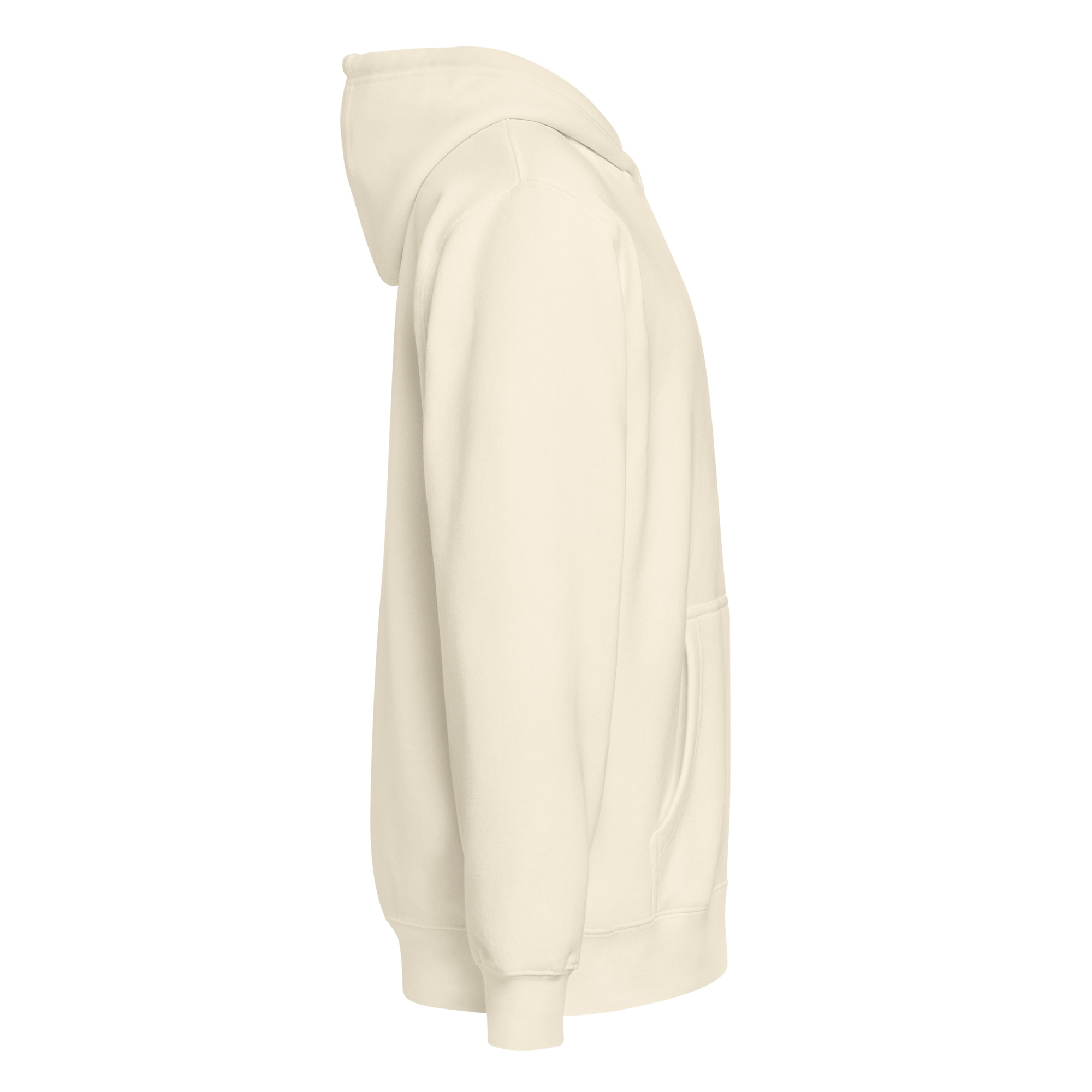 Premium full zip hoodie - Image 100