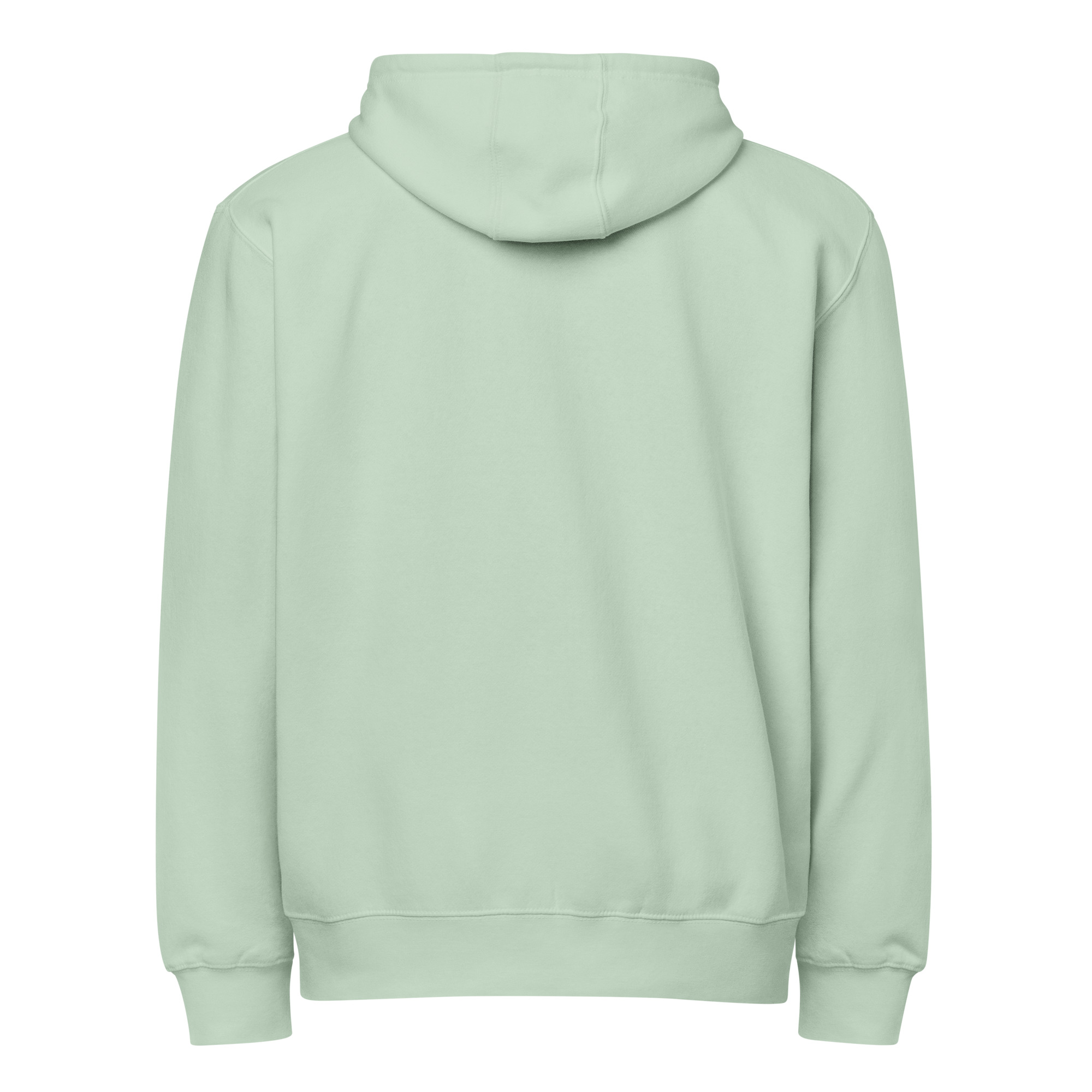 Premium full zip hoodie - Image 74