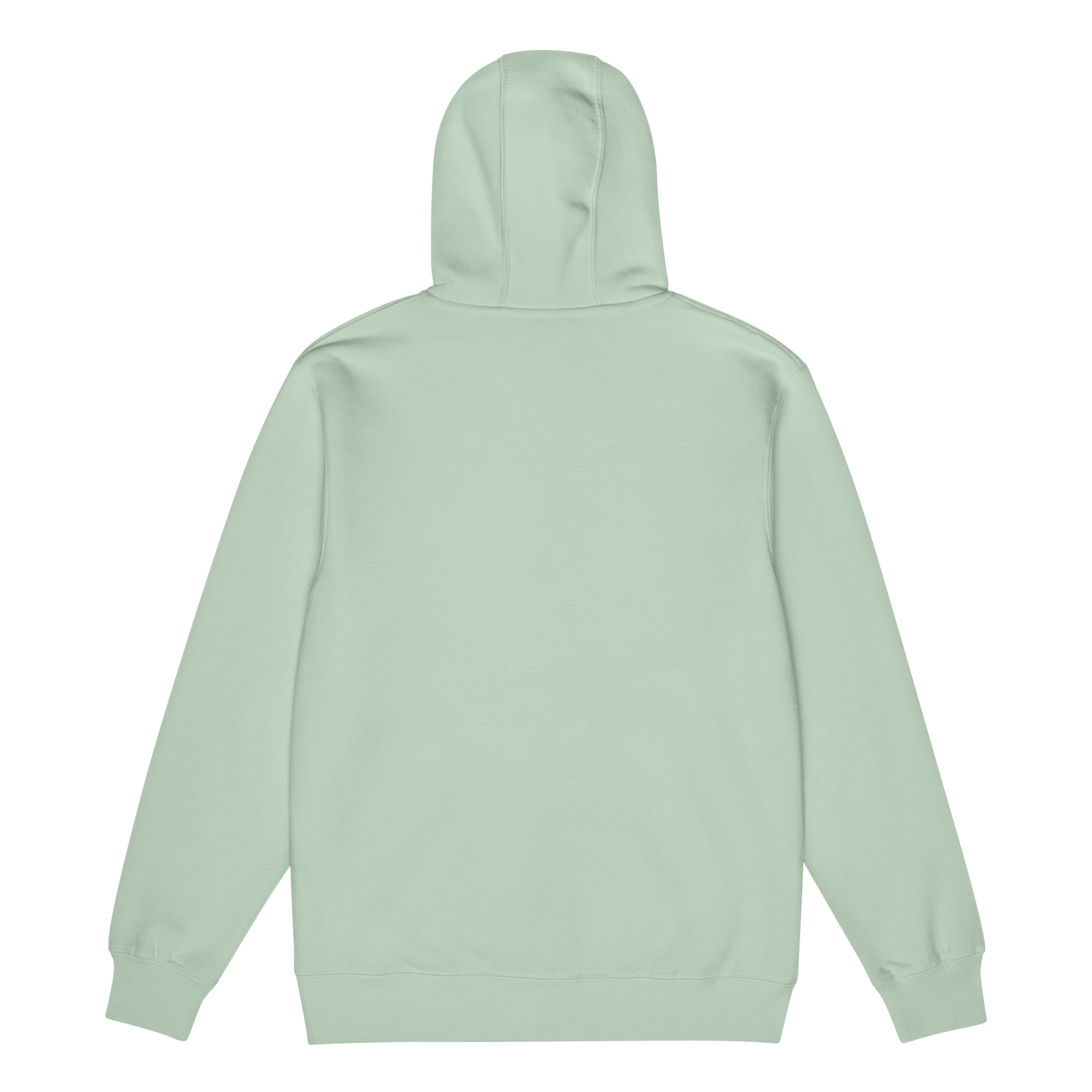 Premium full zip hoodie - Image 78