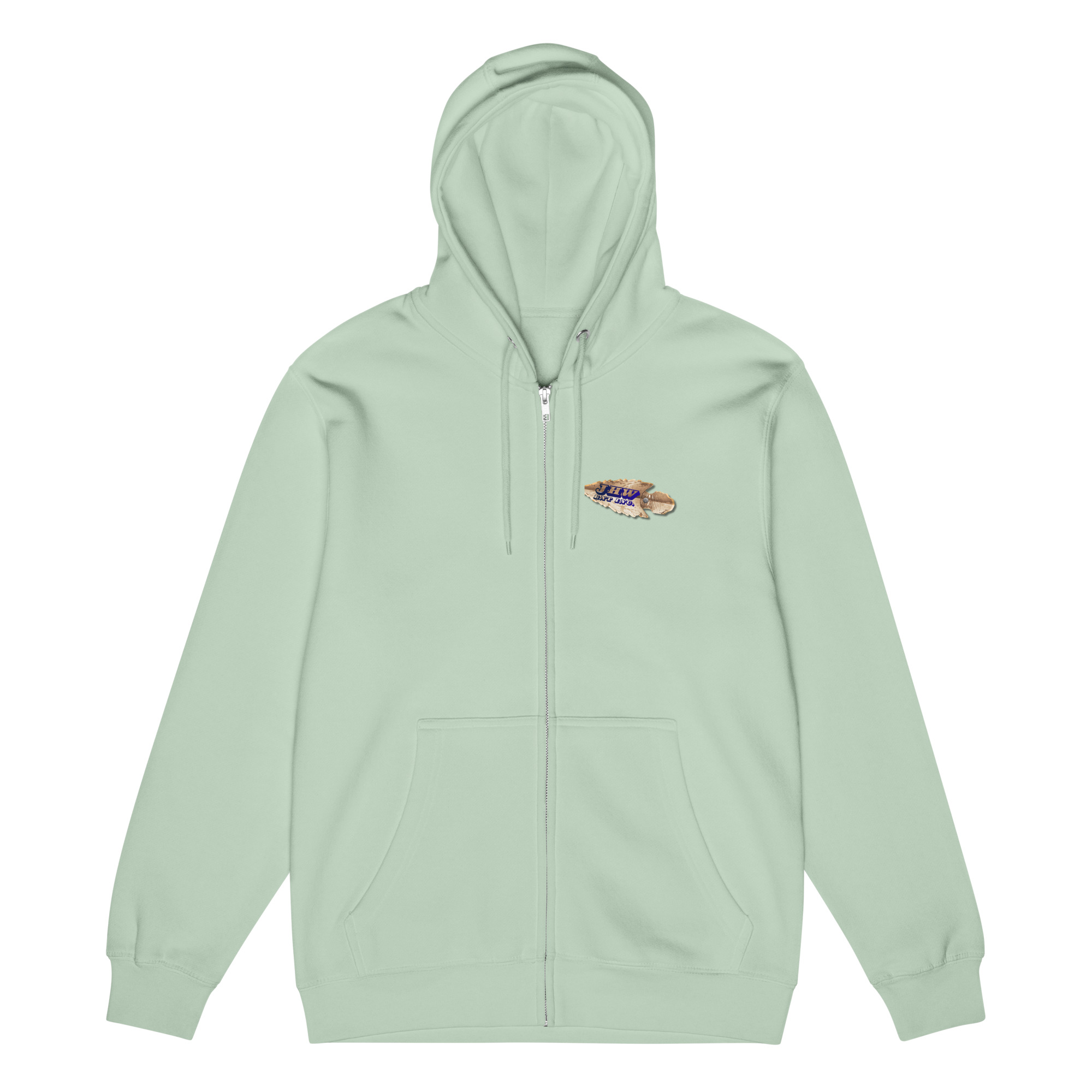 Premium full zip hoodie - Image 79