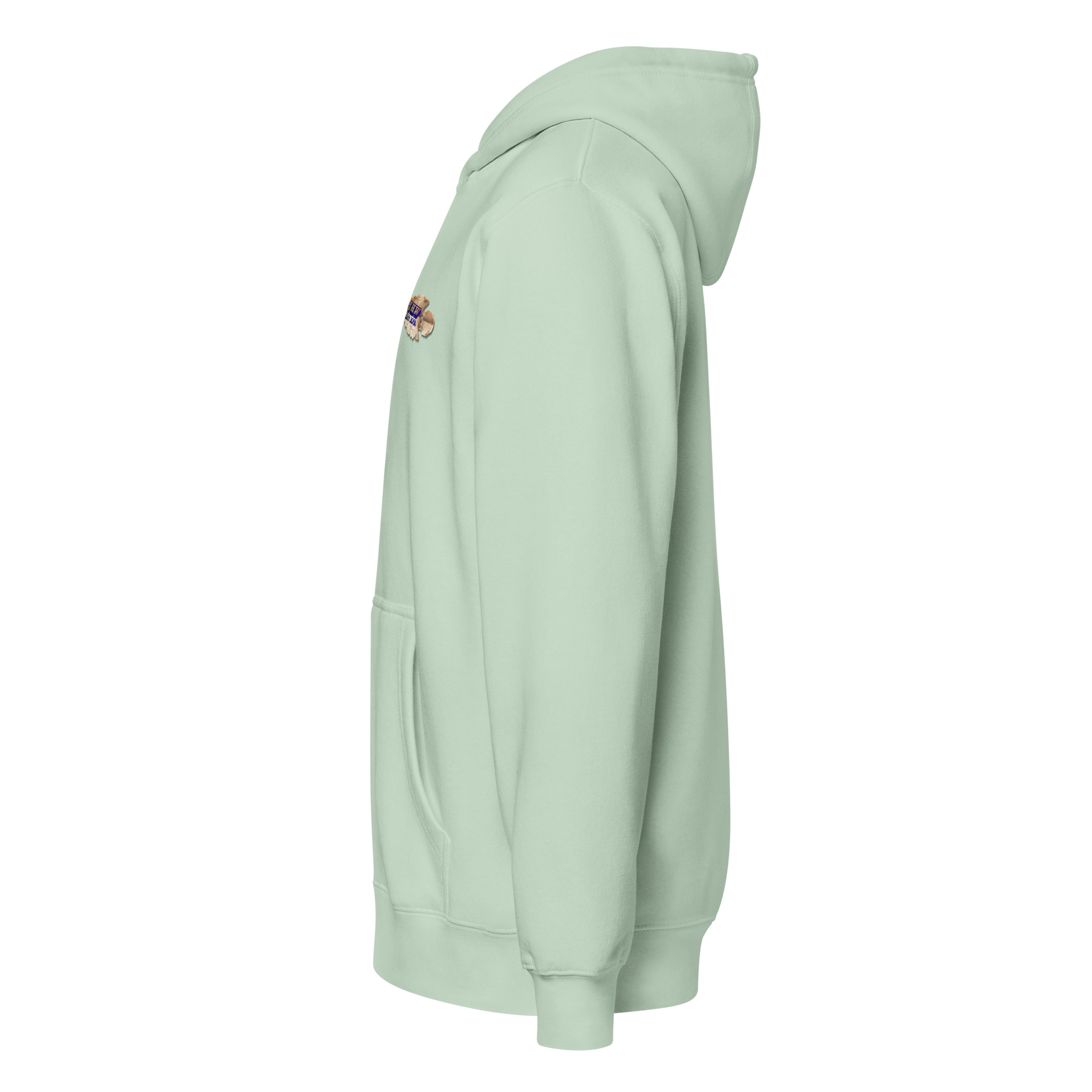 Premium full zip hoodie - Image 75