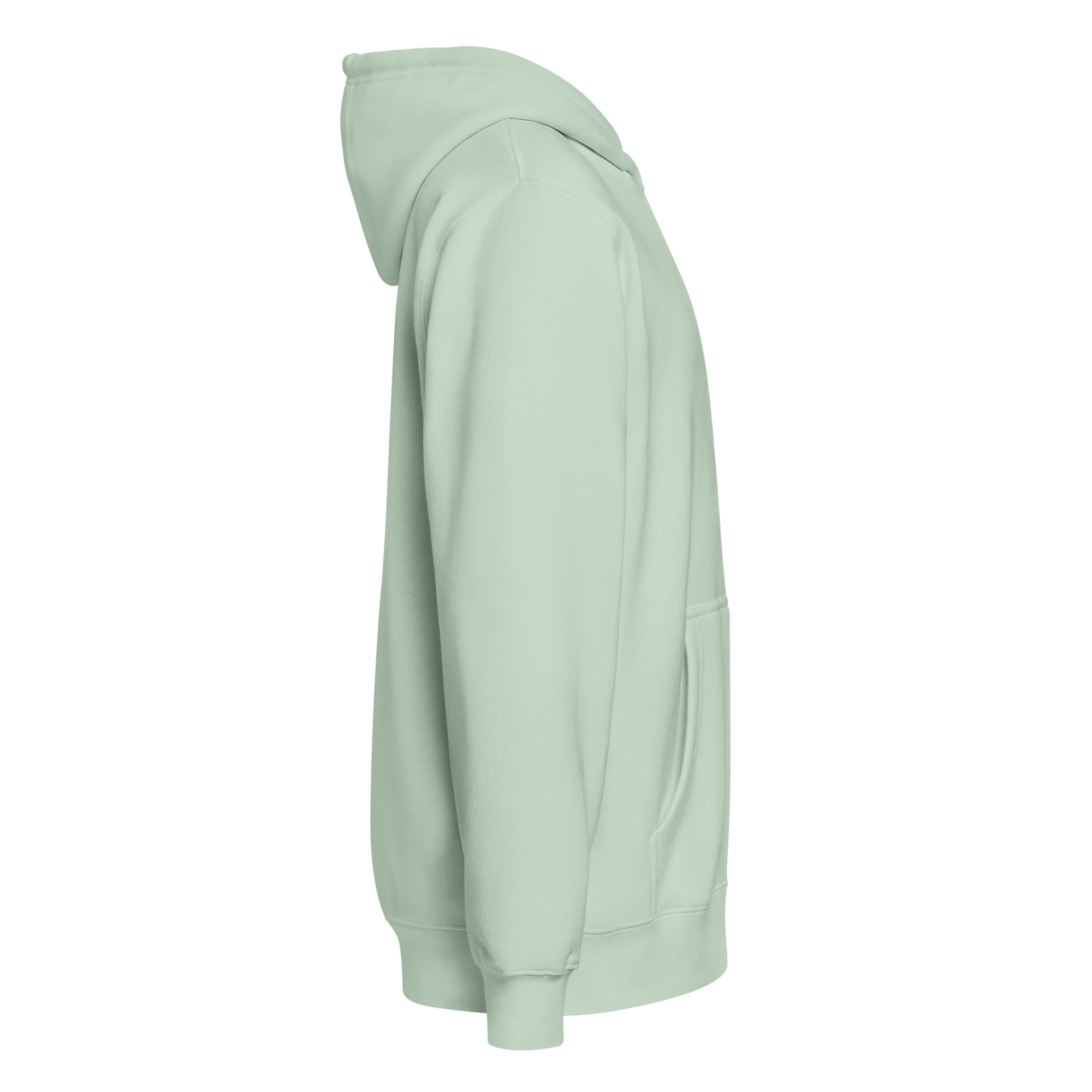 Premium full zip hoodie - Image 76