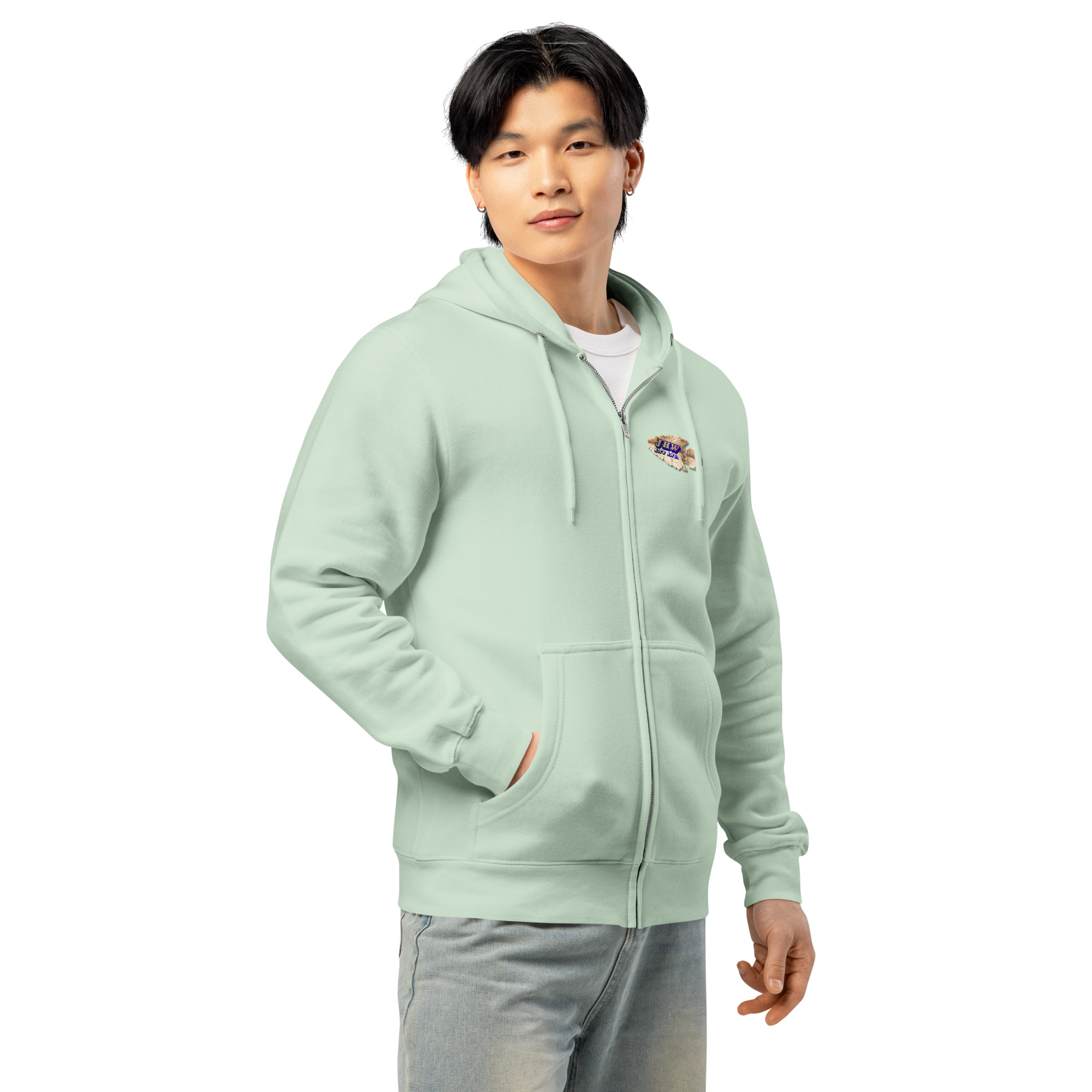 Premium full zip hoodie - Image 81