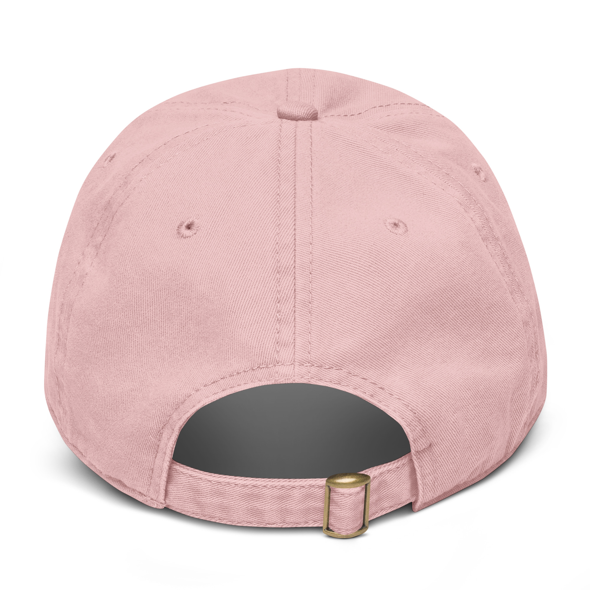 Garment washed baseball cap - Image 18